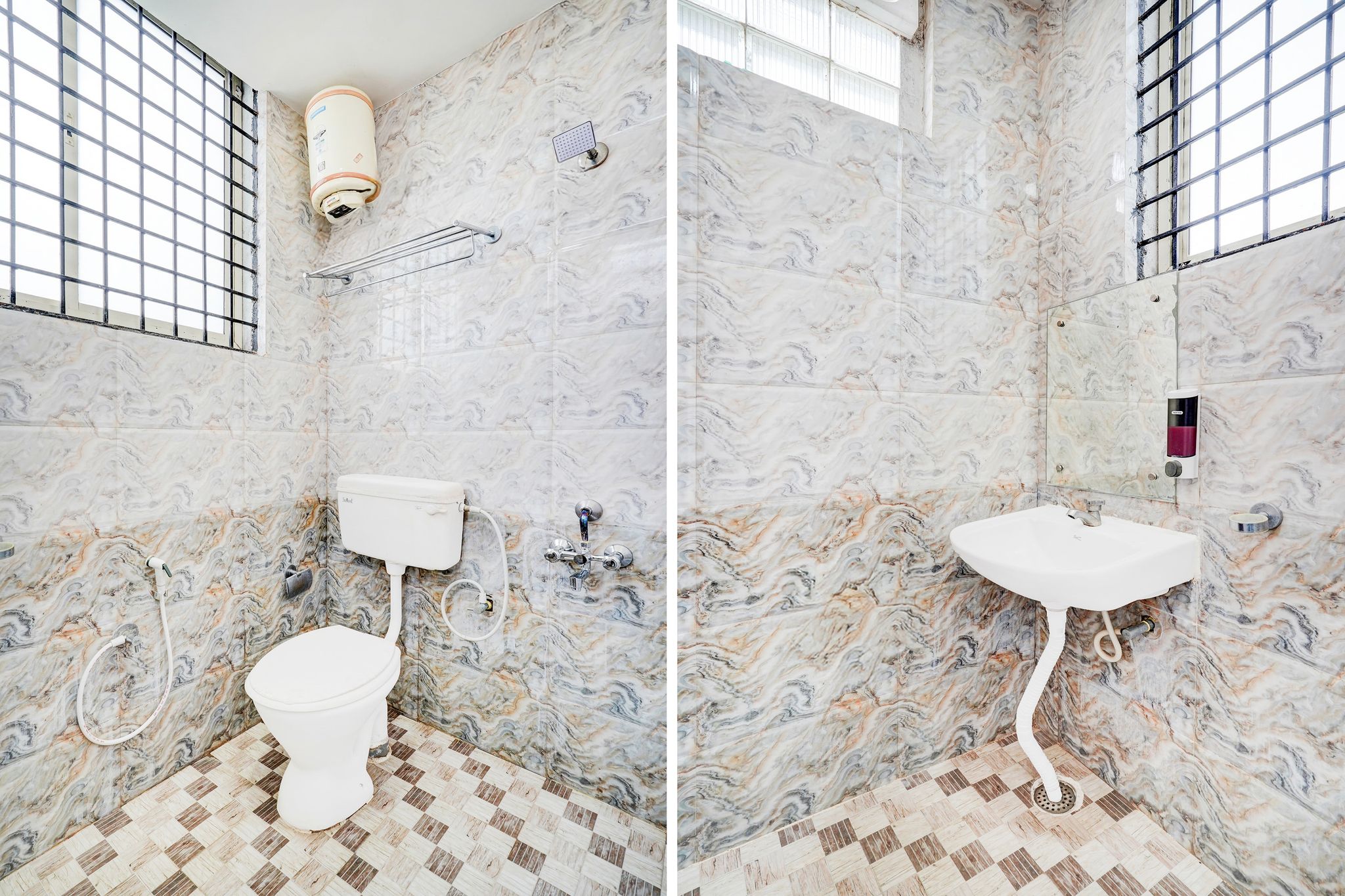 Collection O Kalyan Nagar Bangalore Classic 17