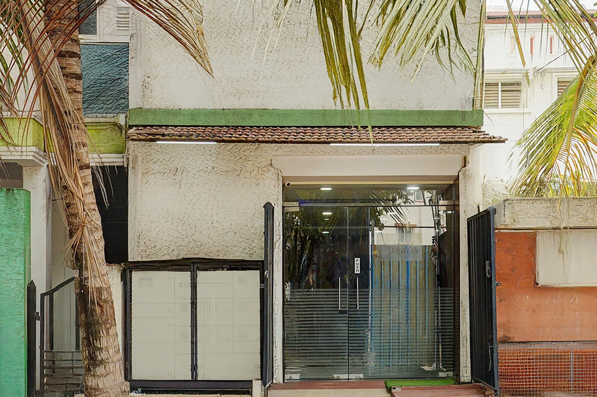 Collection O Kalyan Nagar Bangalore