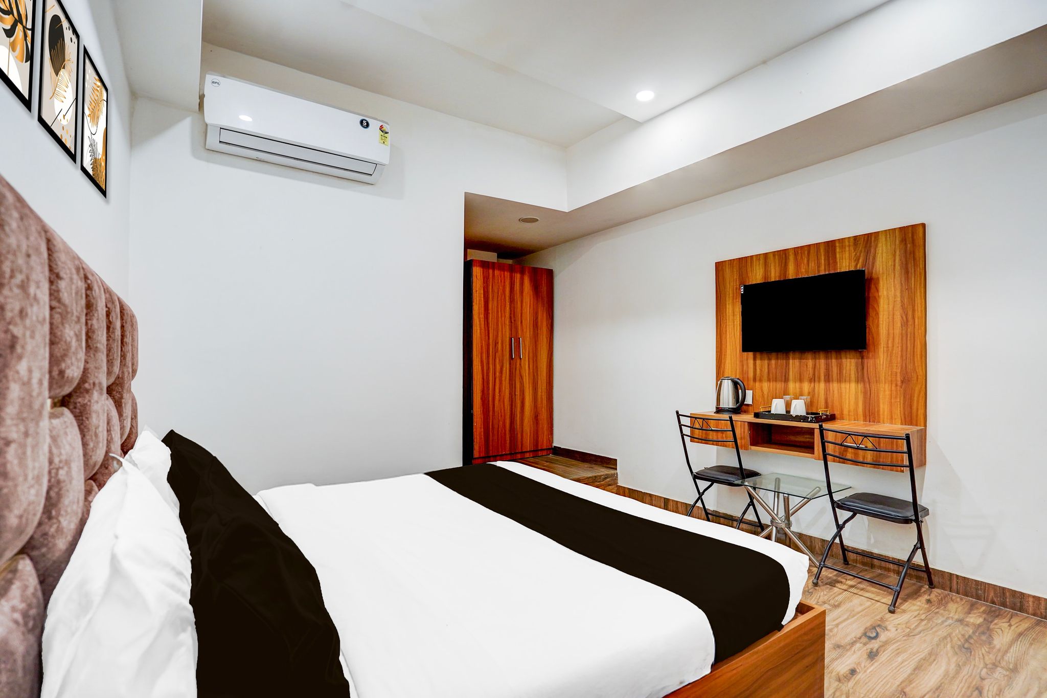 Super Hotel O Kargil Complex Formerly Saarthi Inn Classic 4