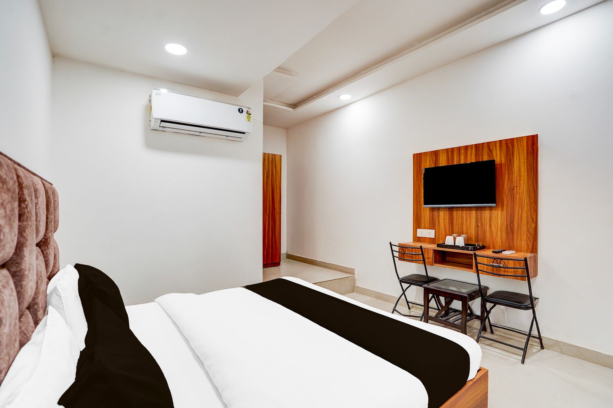 Super Hotel O Kargil Complex Formerly Saarthi Inn Classic 5