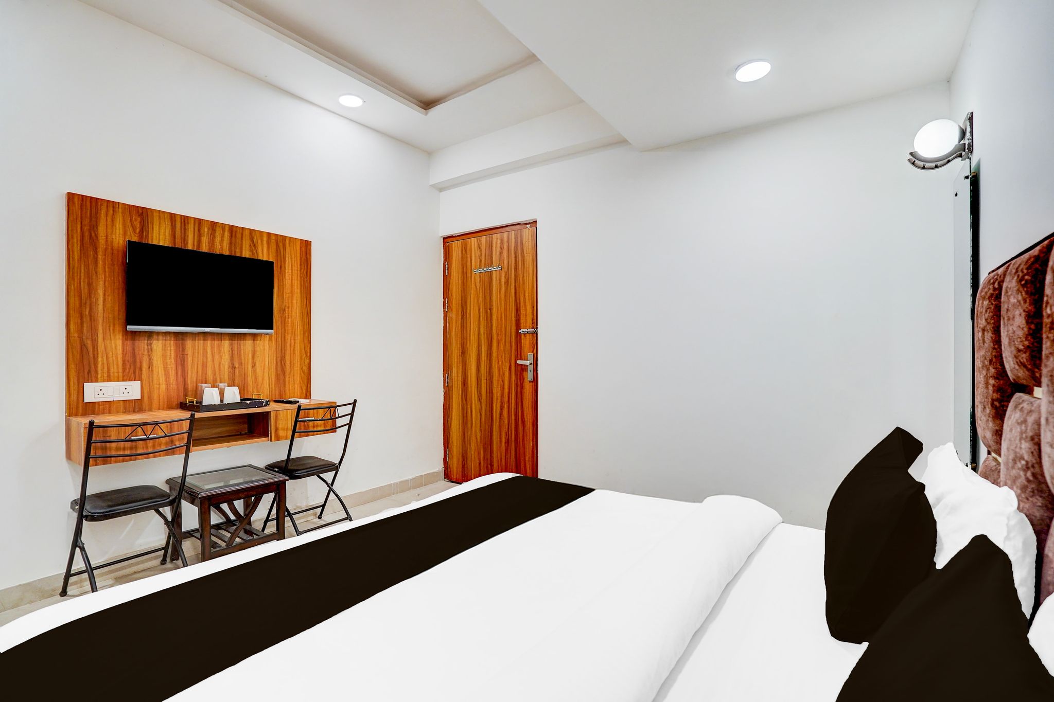 Super Hotel O Kargil Complex Formerly Saarthi Inn Classic 6