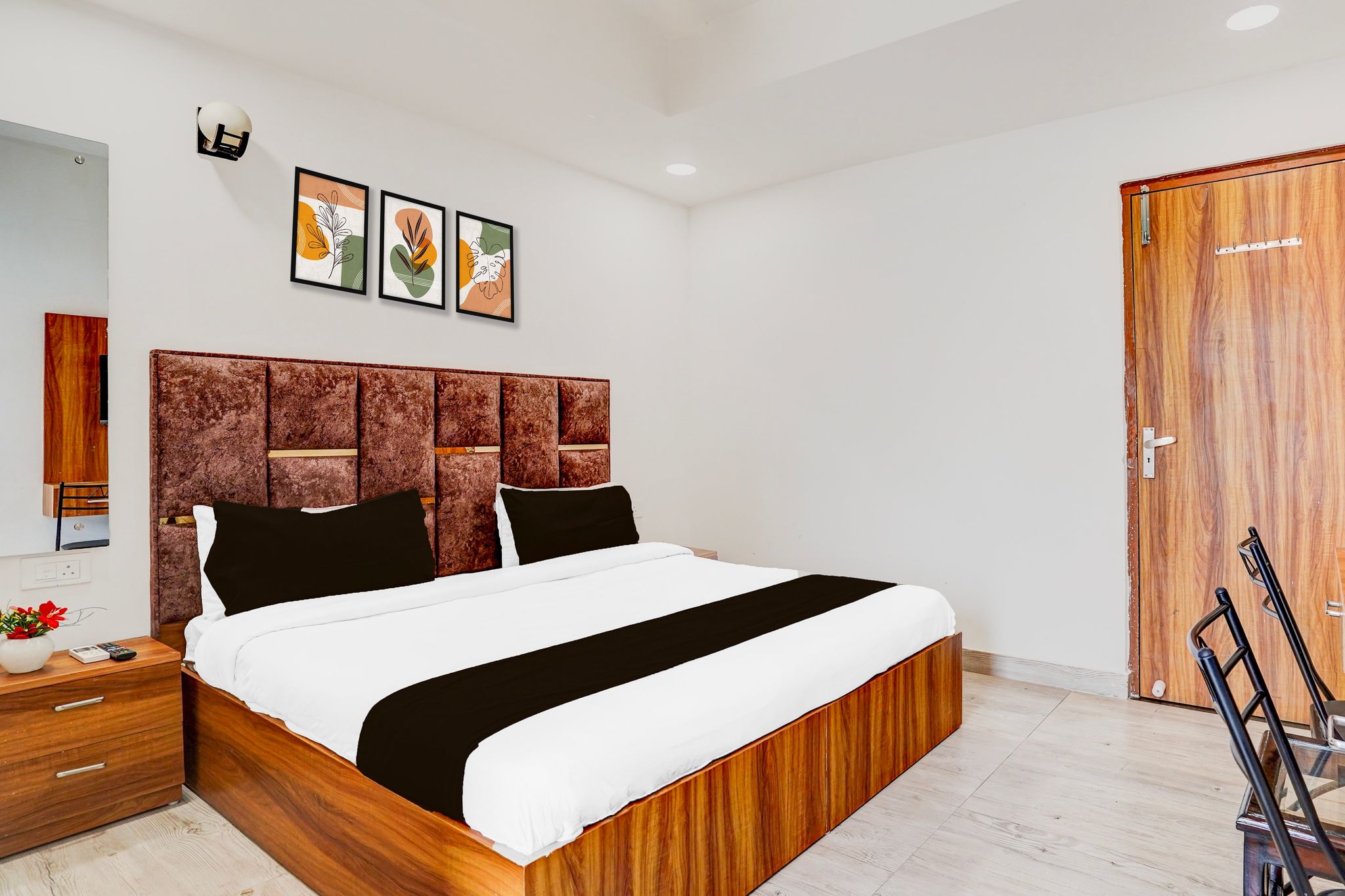 Super Hotel O Kargil Complex Formerly Saarthi Inn Classic 7