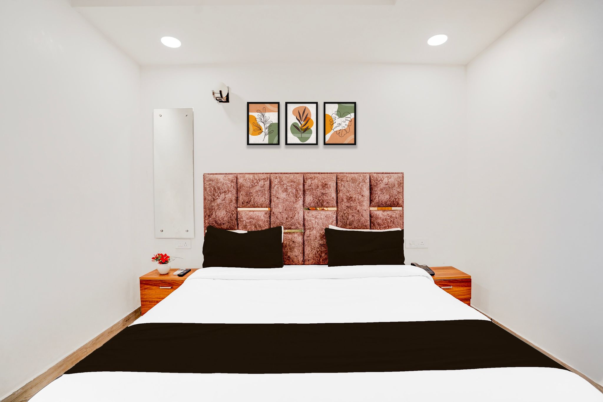 Super Hotel O Kargil Complex Formerly Saarthi Inn Classic 11