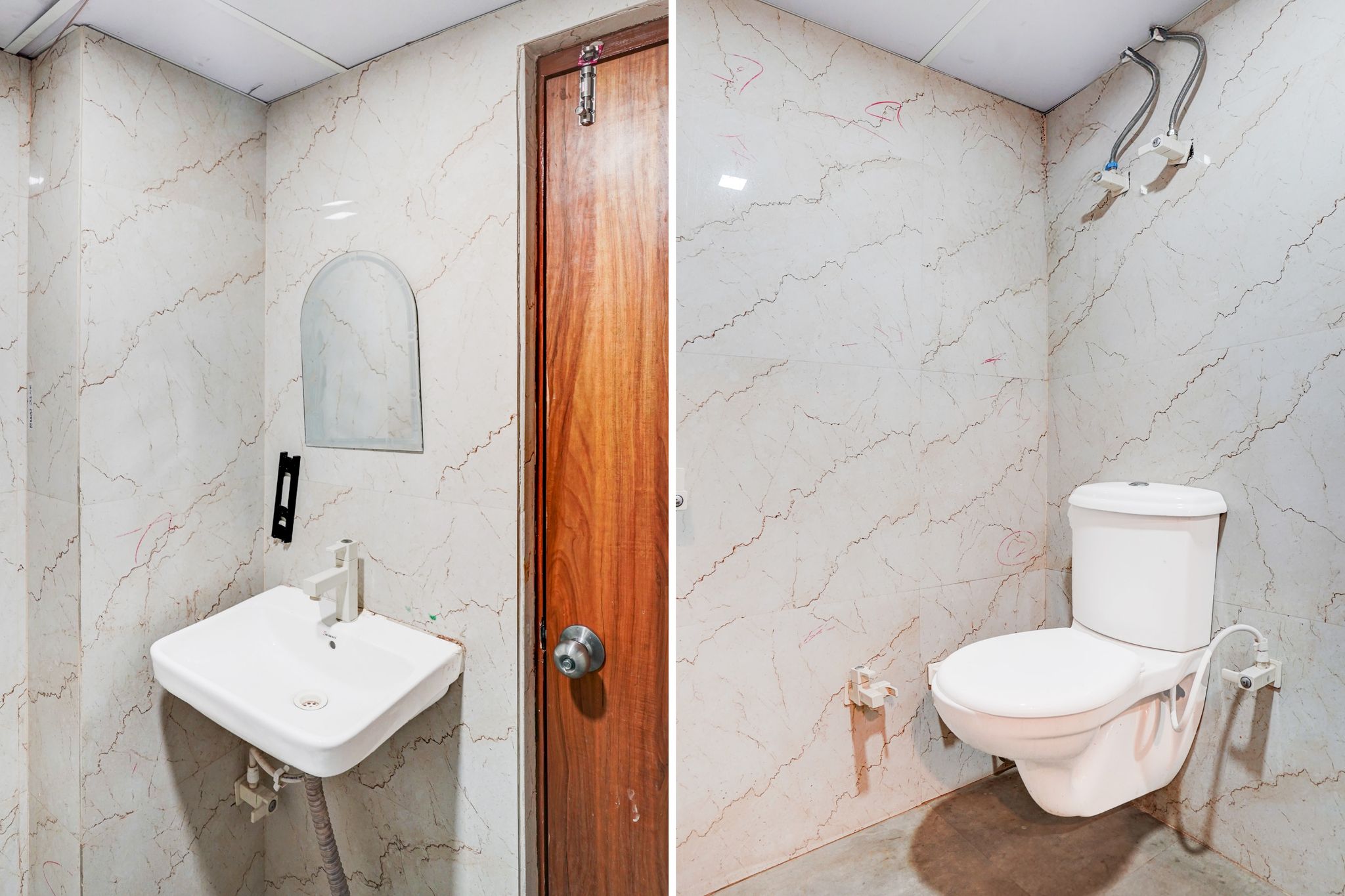 Super Hotel O Kargil Complex Formerly Saarthi Inn Classic 12