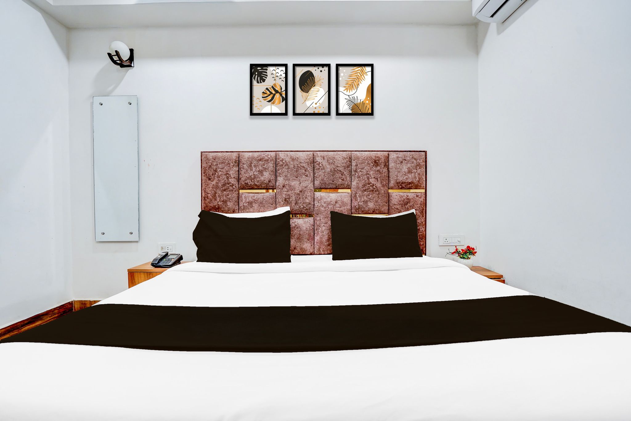 Super Hotel O Kargil Complex Formerly Saarthi Inn Classic 9