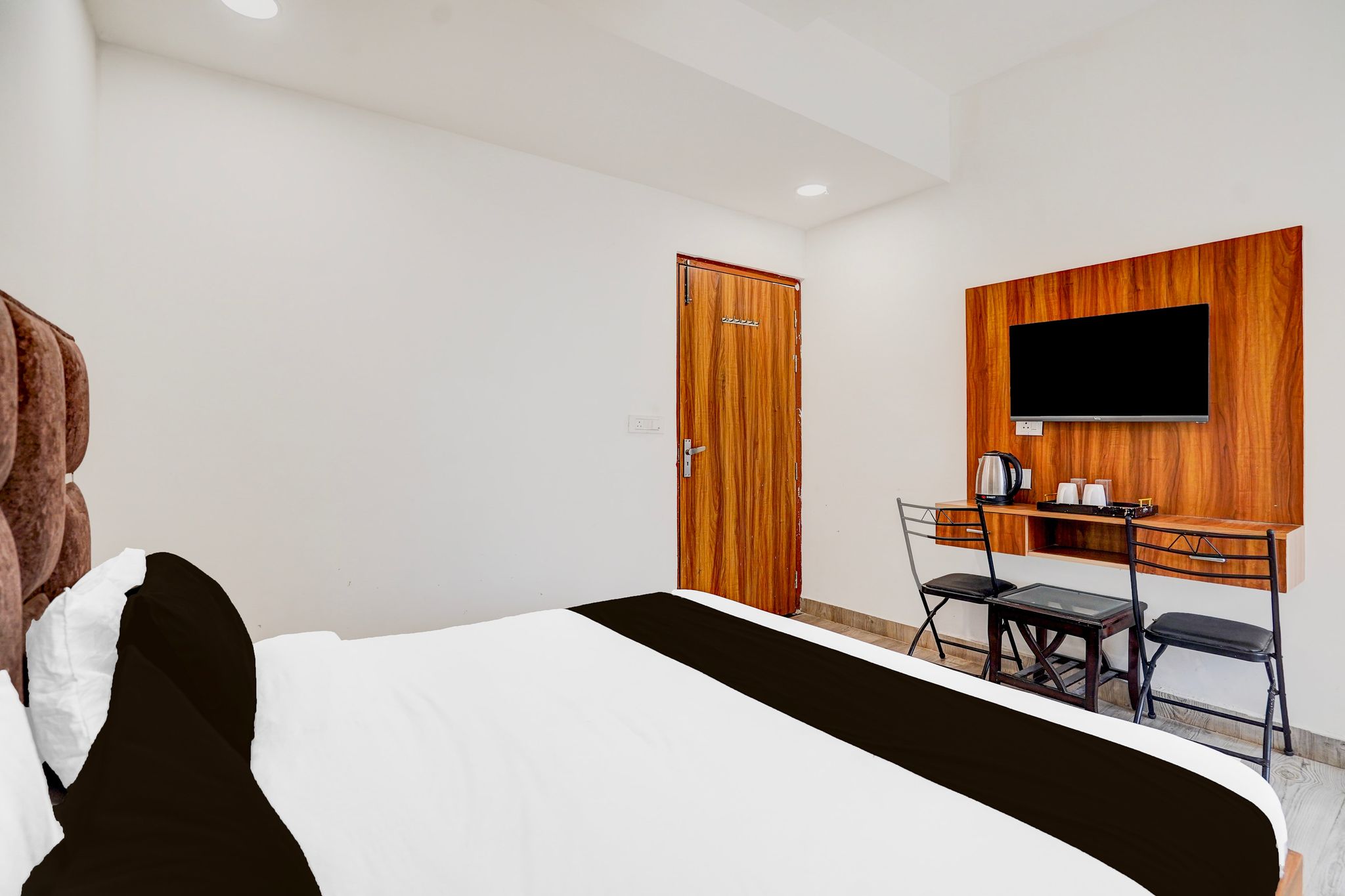 Super Hotel O Kargil Complex Formerly Saarthi Inn Classic 8