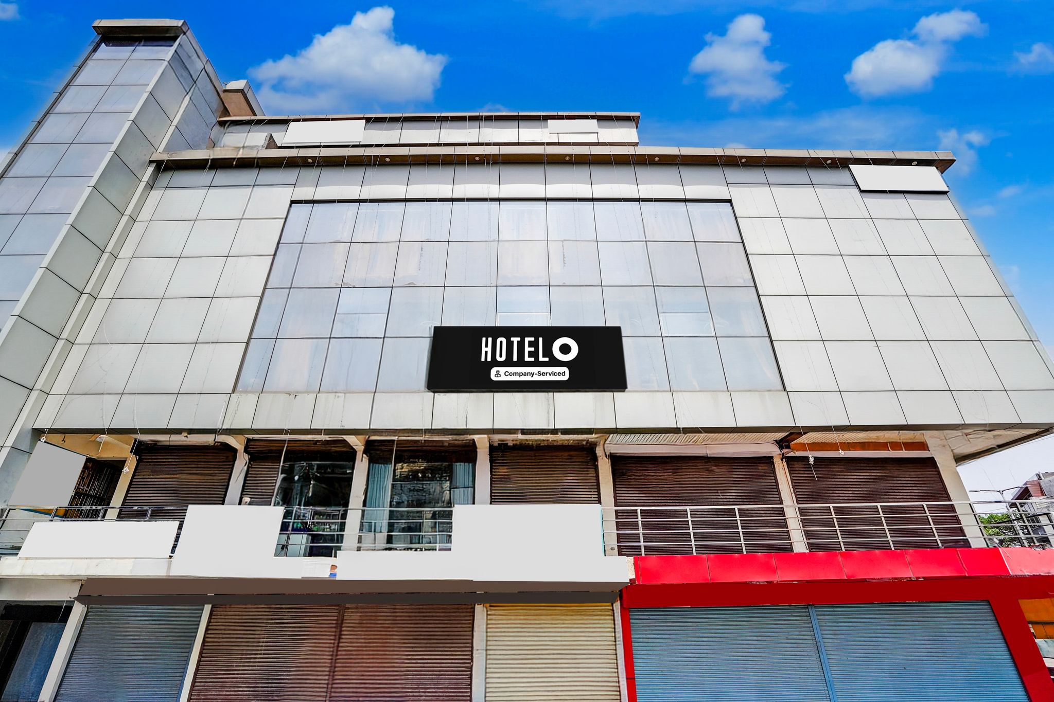 Super Hotel O Kargil Complex Formerly Saarthi Inn