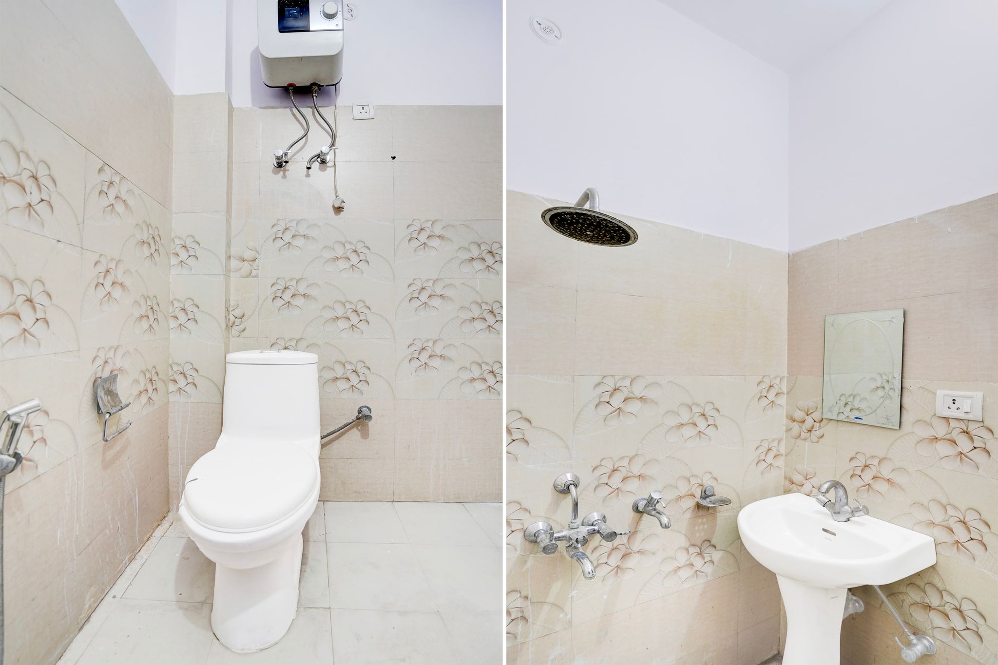 Hotel O Garden View Vrindavan Lucknow Classic 9