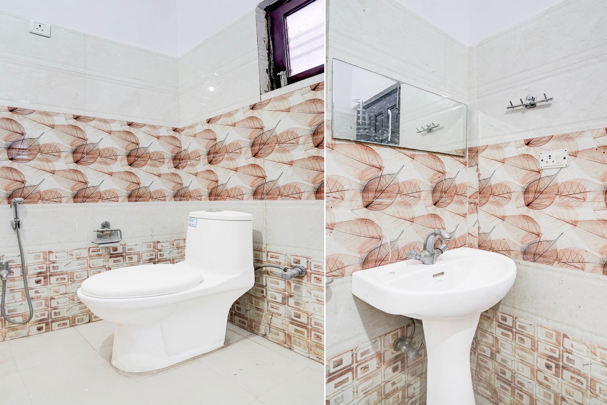 Hotel O Garden View Vrindavan Lucknow Classic 8