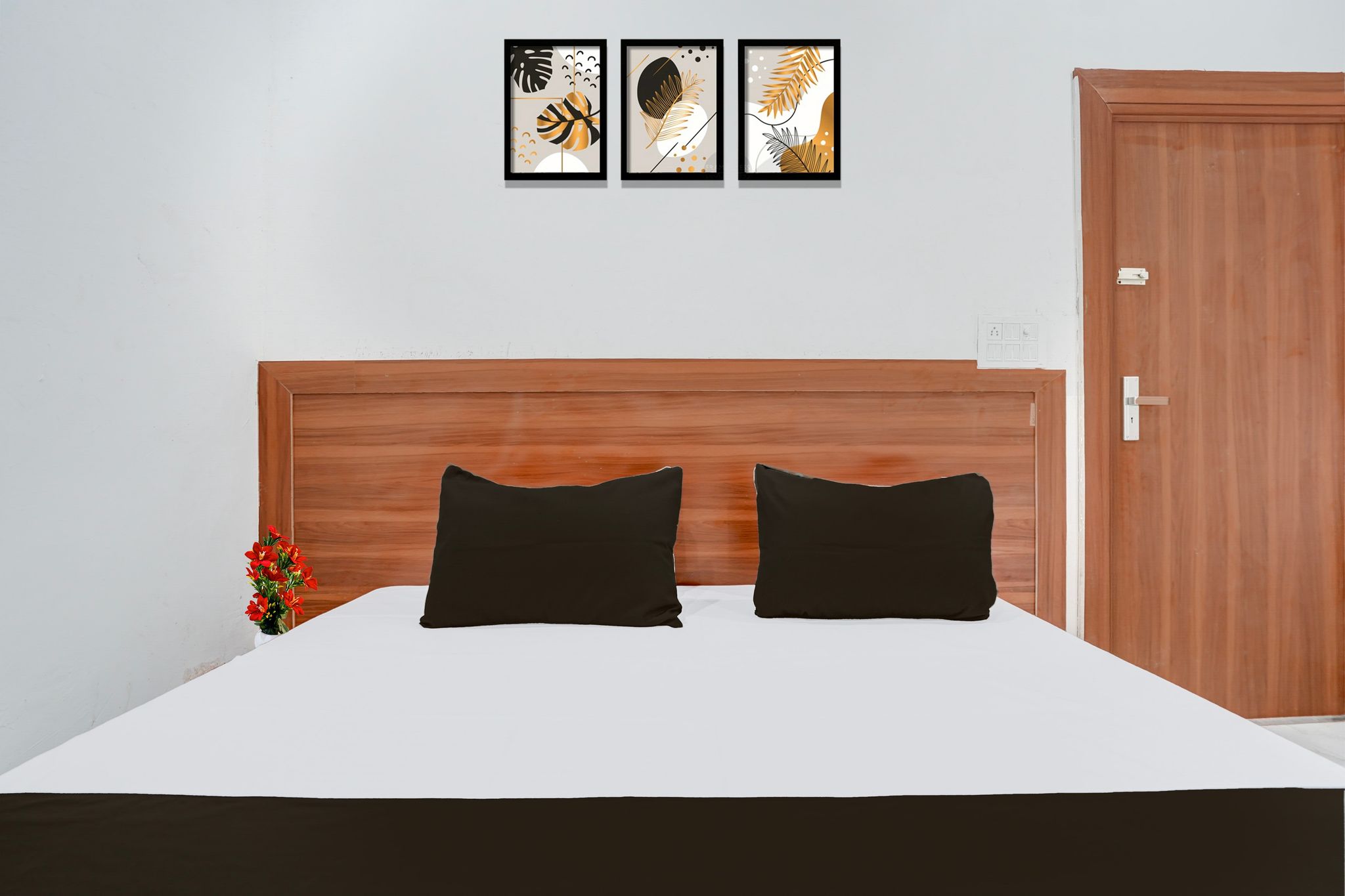 Hotel O Sikandra Near ISBT Agra Classic 10