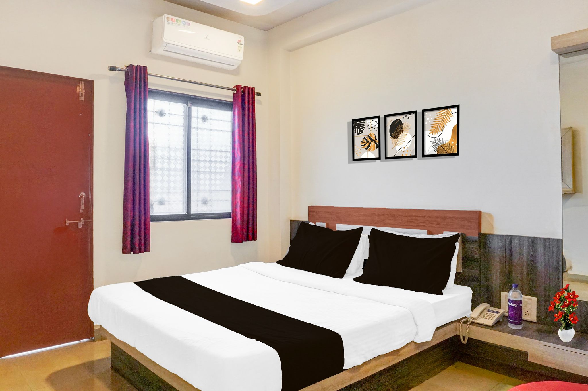 Super Collection O Mahabaleshwar Near Mapro Garden Classic 14