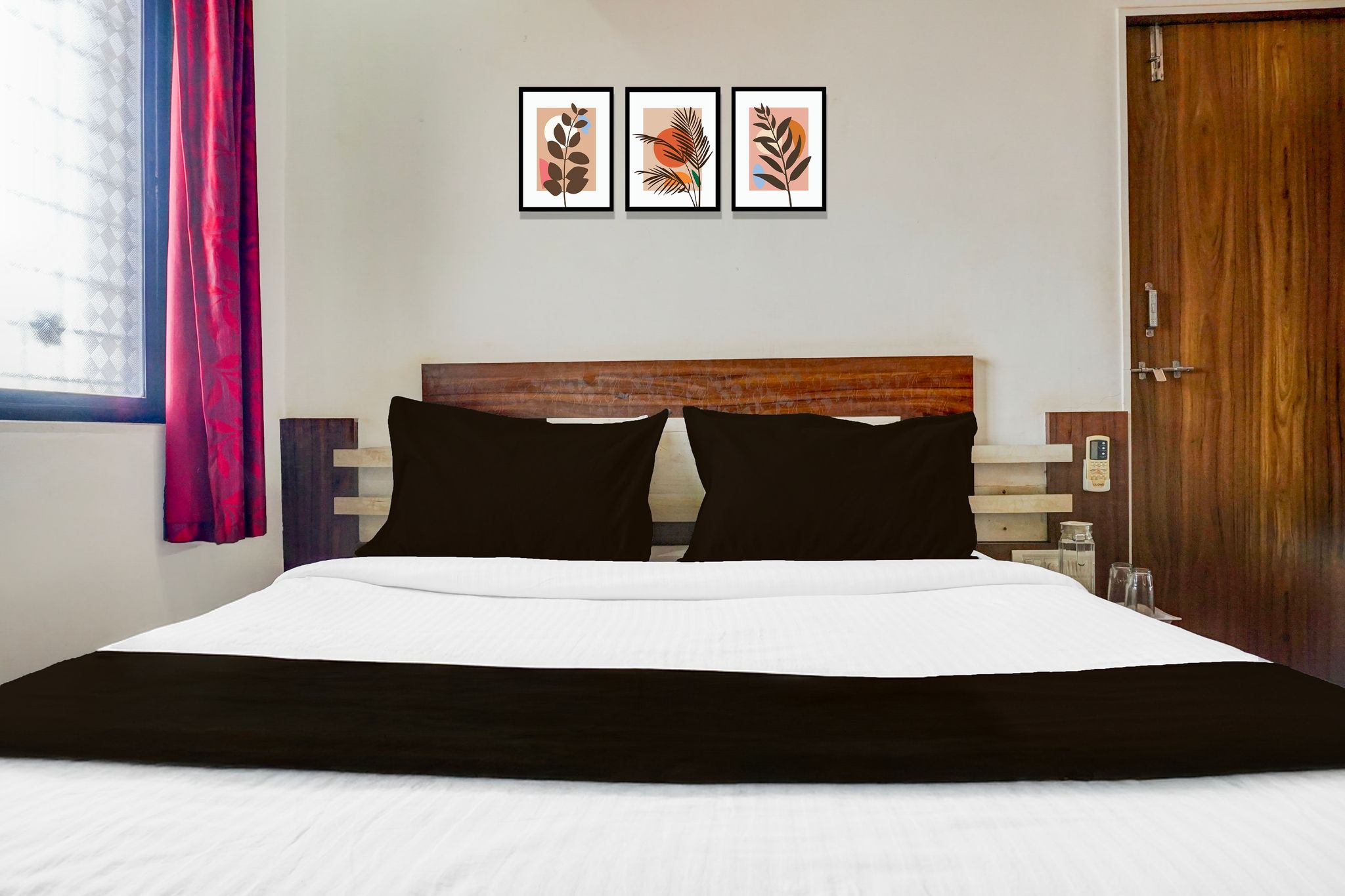 Super Collection O Mahabaleshwar Near Mapro Garden Classic 5