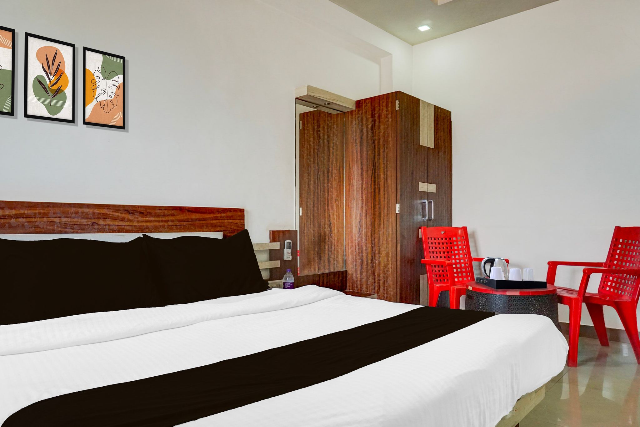 Super Collection O Mahabaleshwar Near Mapro Garden Classic 11