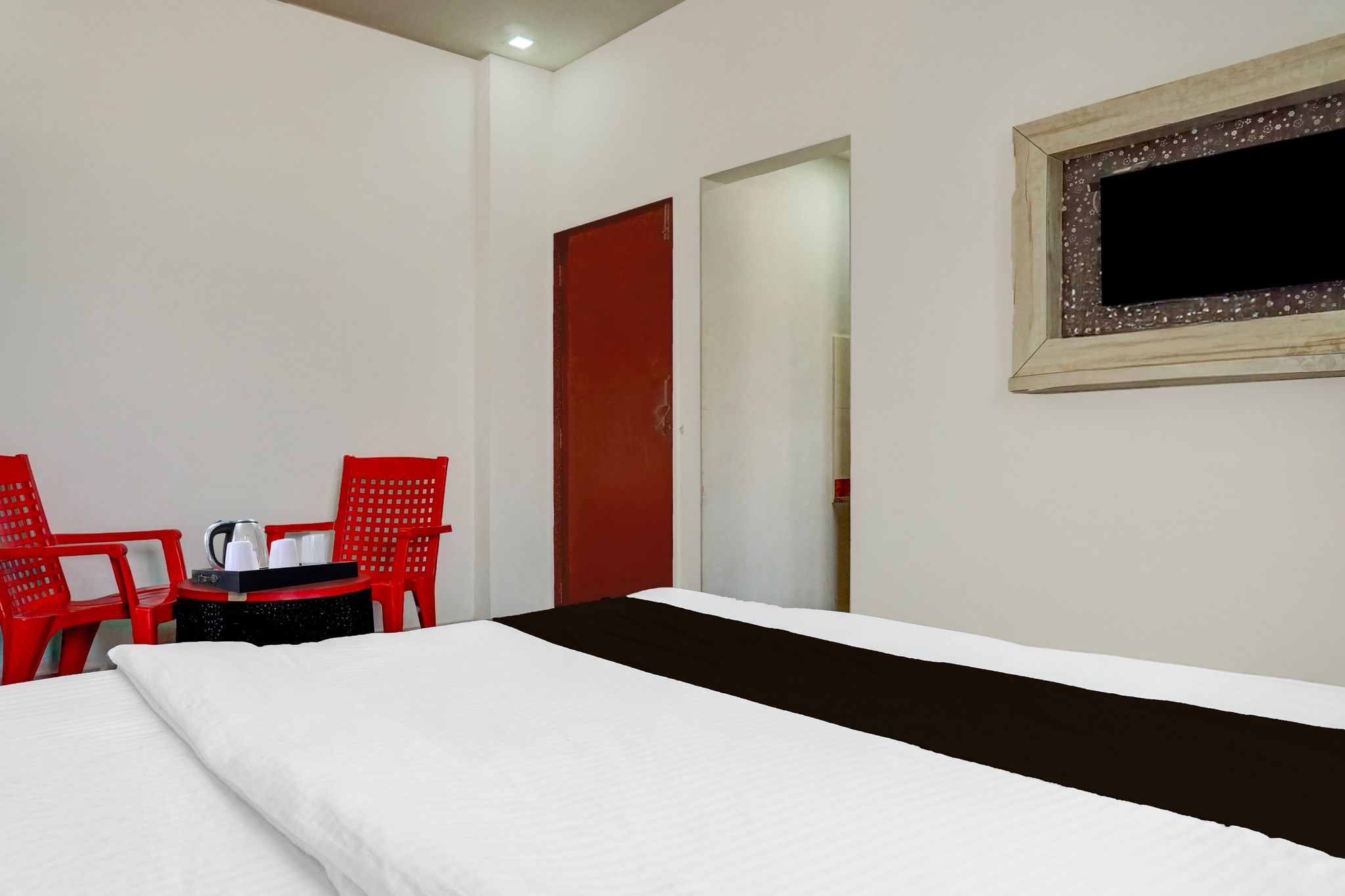 Super Collection O Mahabaleshwar Near Mapro Garden Classic 8