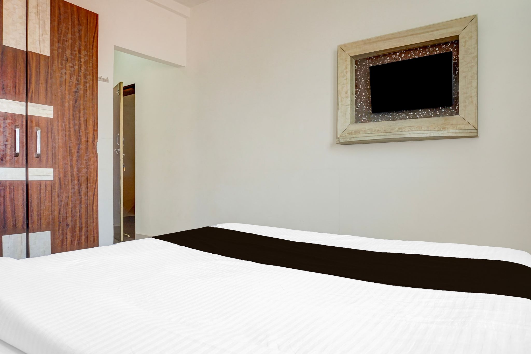 Super Collection O Mahabaleshwar Near Mapro Garden Classic 9