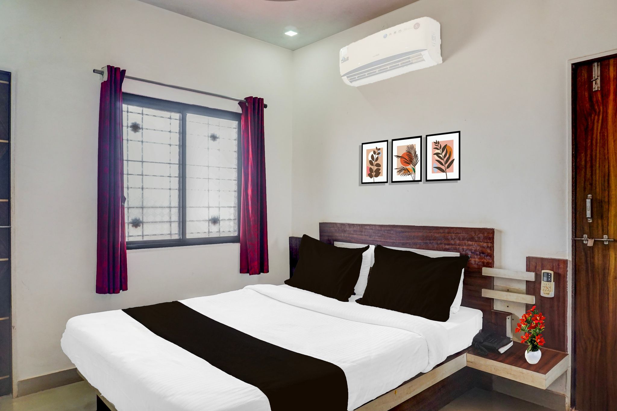 Super Collection O Mahabaleshwar Near Mapro Garden Classic 10