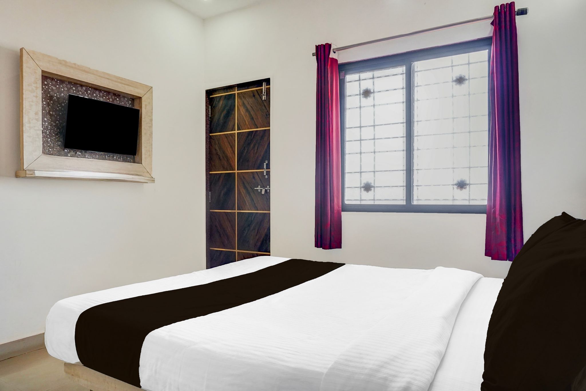 Super Collection O Mahabaleshwar Near Mapro Garden Classic 2