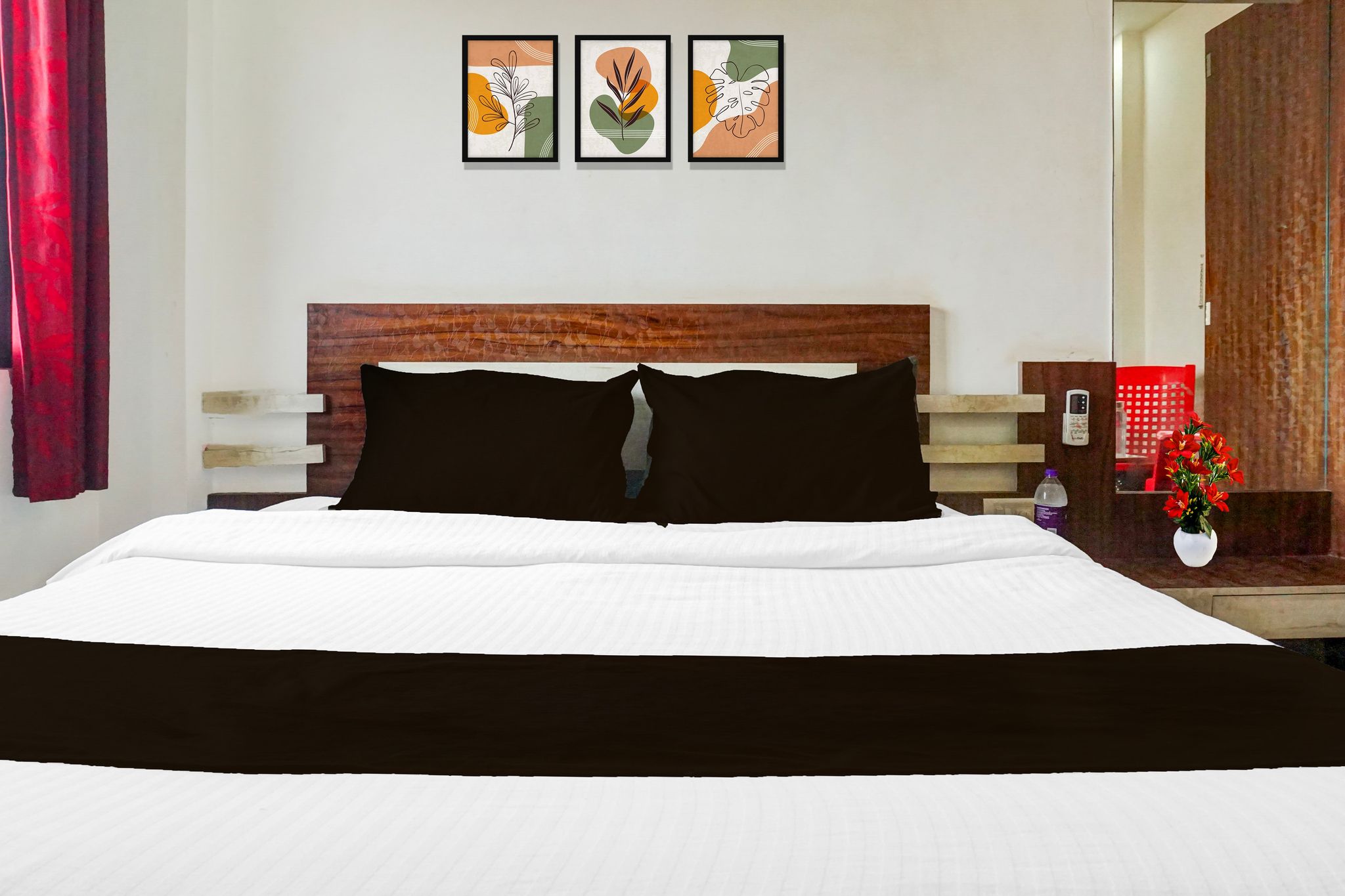 Super Collection O Mahabaleshwar Near Mapro Garden Classic 7