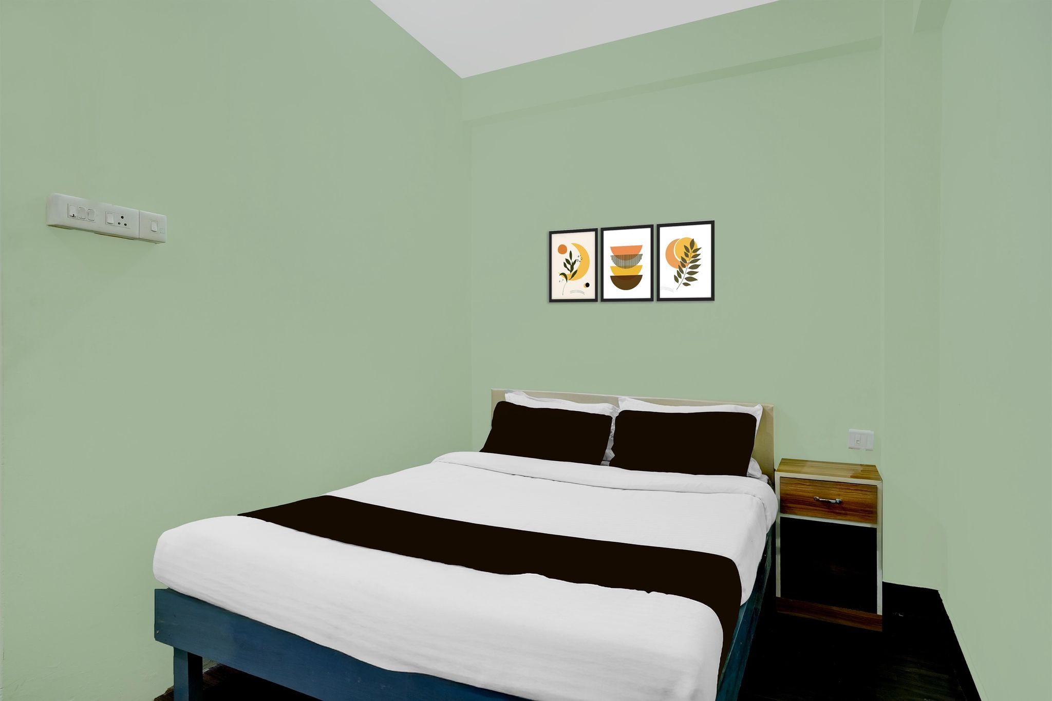 Super Collection O  SRS Residency Classic 2