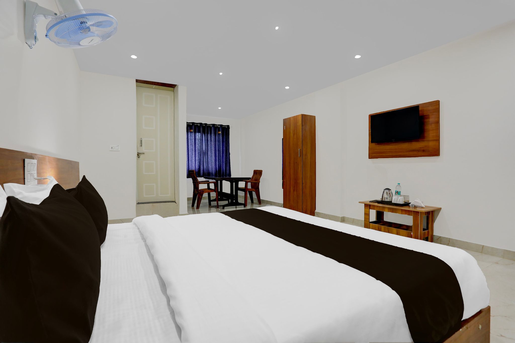 Super Collection O Chikmagalur Zilla Panchayat Formerly Relax Inn Classic 5