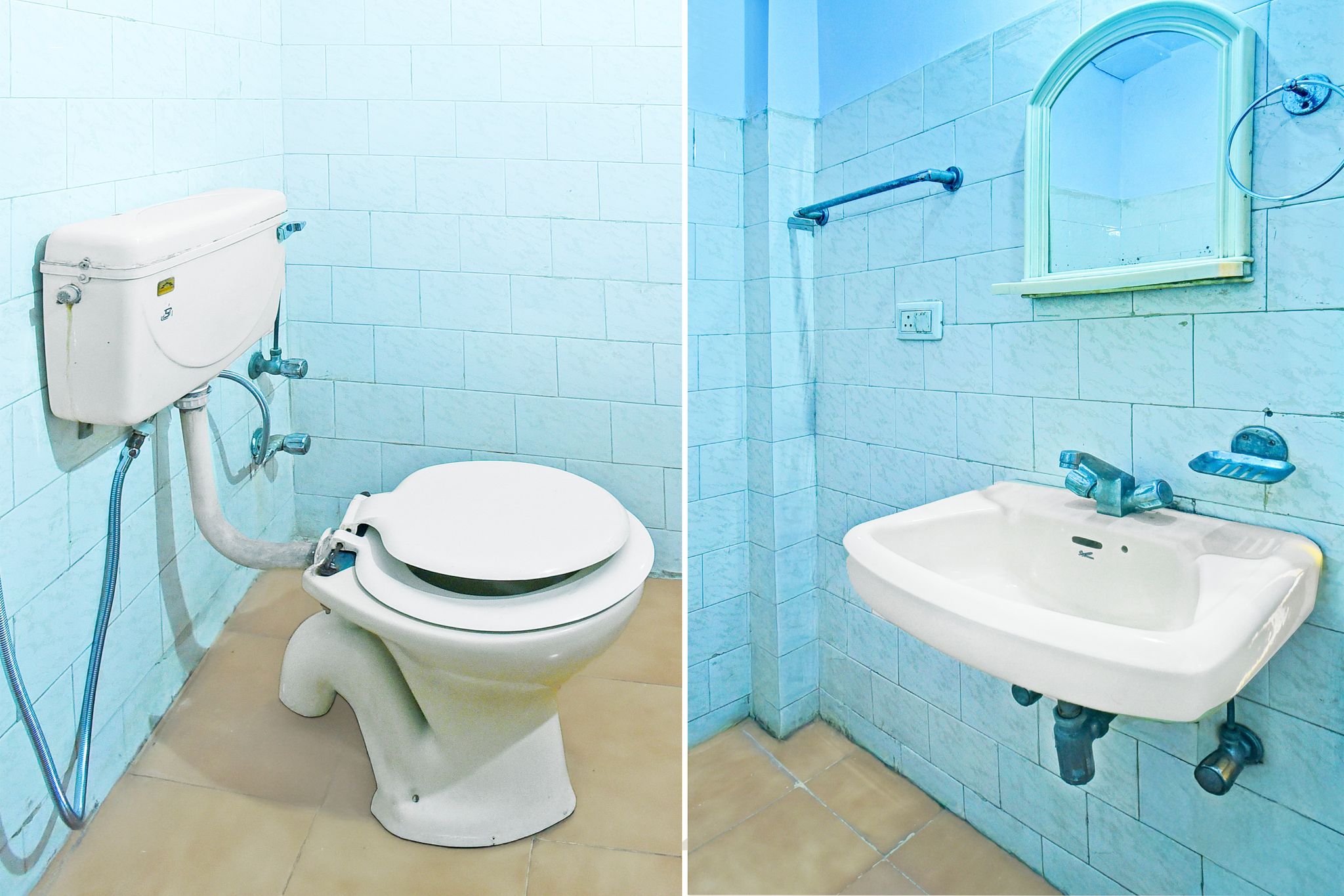 Super Collection O Hathroi Market Near Dhuleshwar Garden Formerly Hotel Rishi Classic 14