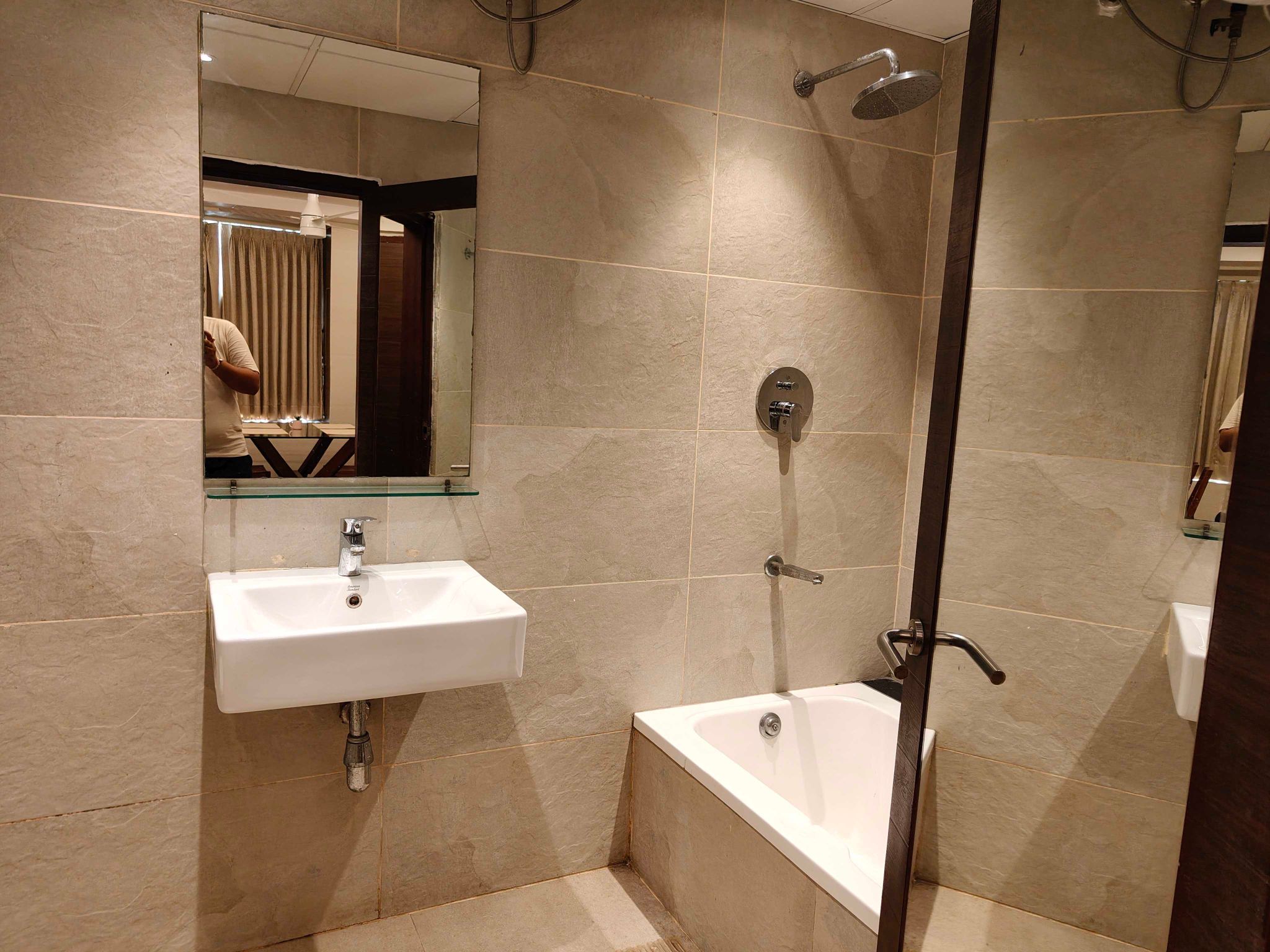 Super Townhouse AIIMS Kolkata Formerly Tanish Inn Classic 12