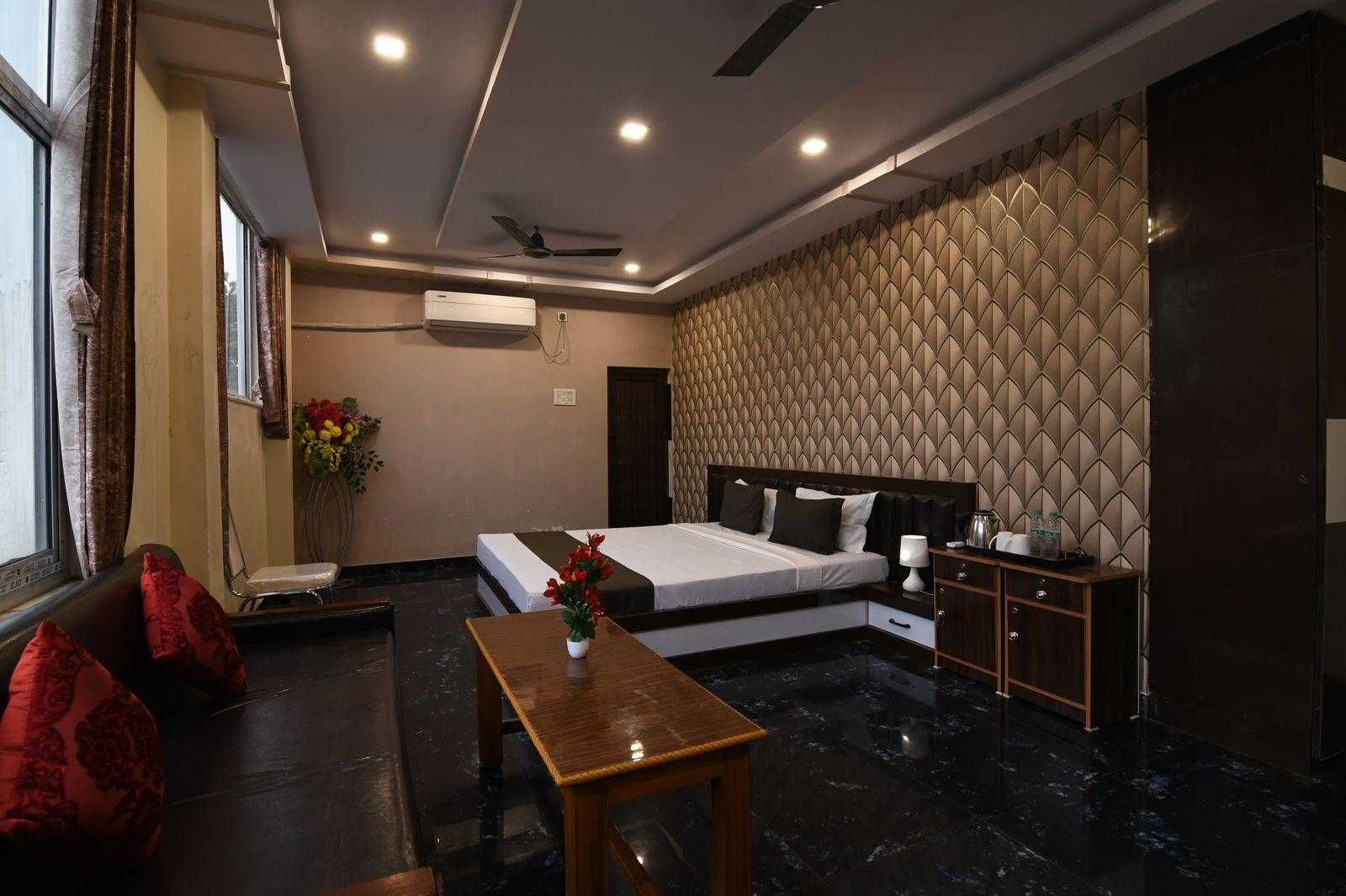 Super Townhouse AIIMS Kolkata Formerly Tanish Inn Classic 7