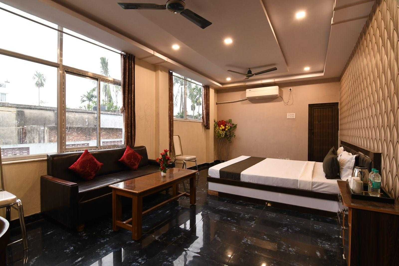 Super Townhouse AIIMS Kolkata Formerly Tanish Inn Classic 6