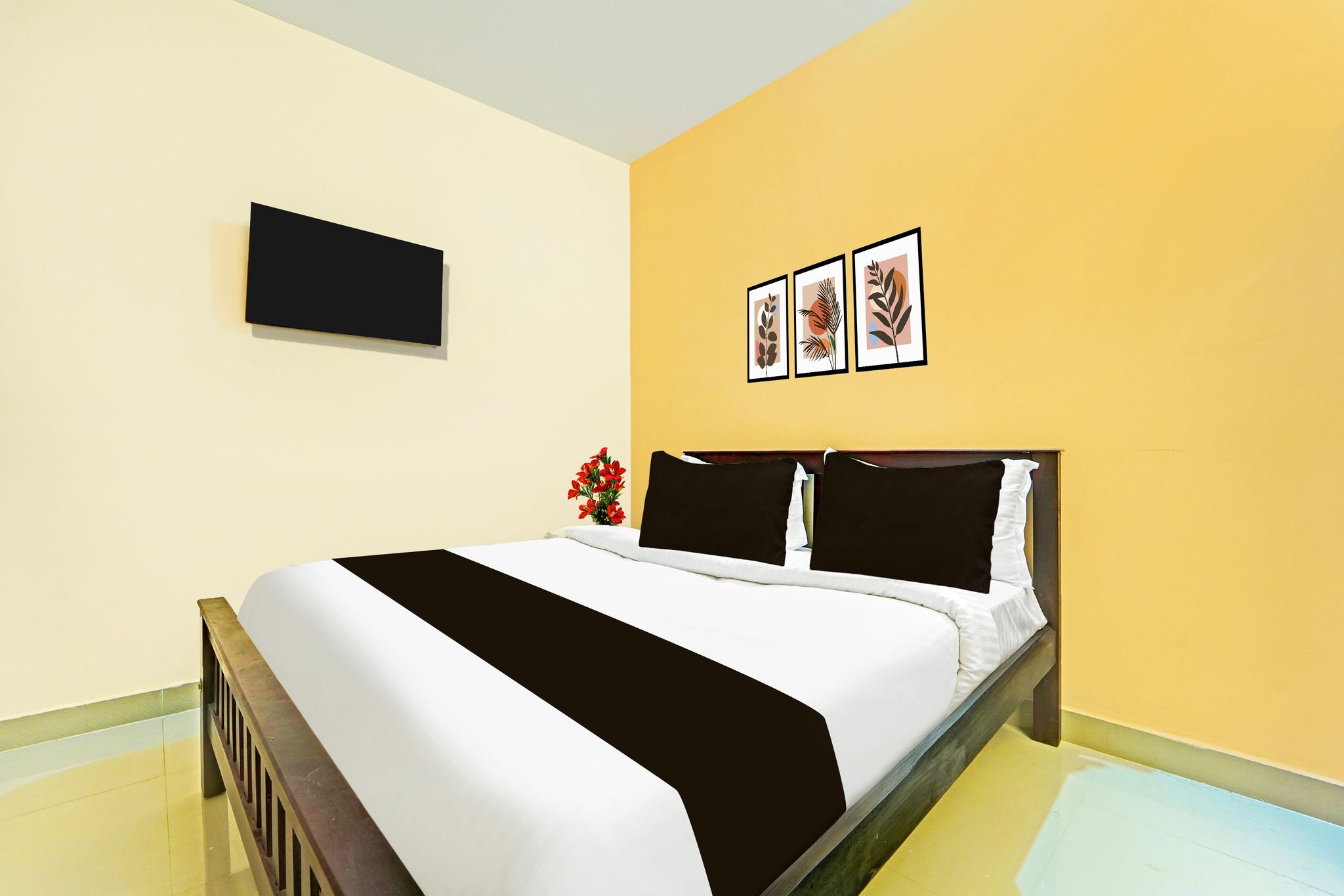 Collection O Kureepuzha Kollam Classic 10