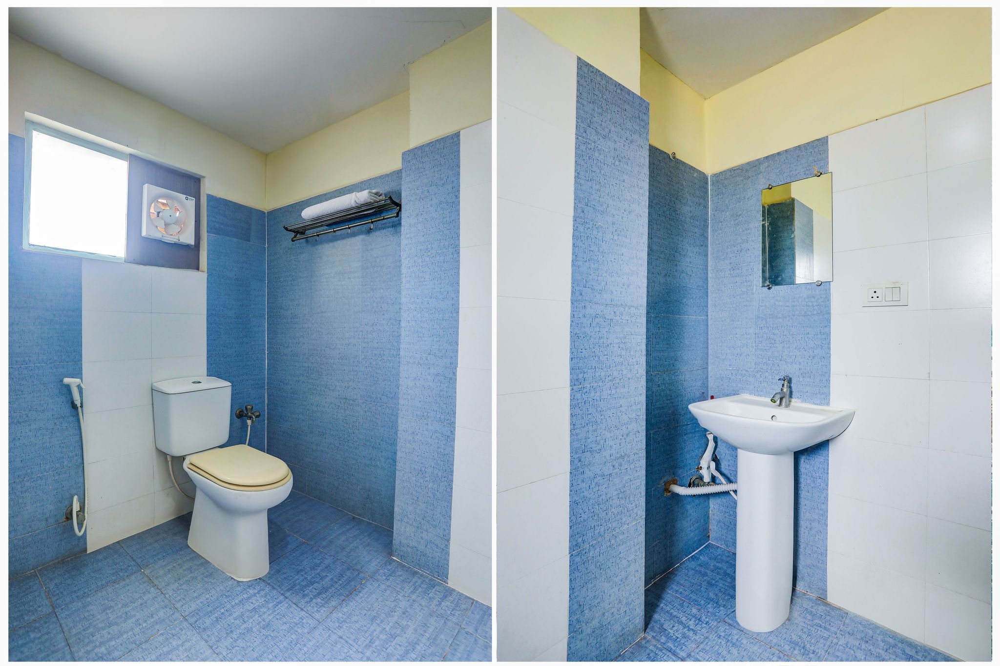 Super Collection O Nellore Subbareddy Government Hospital Formerly Hotel Rama Royal Classic 14