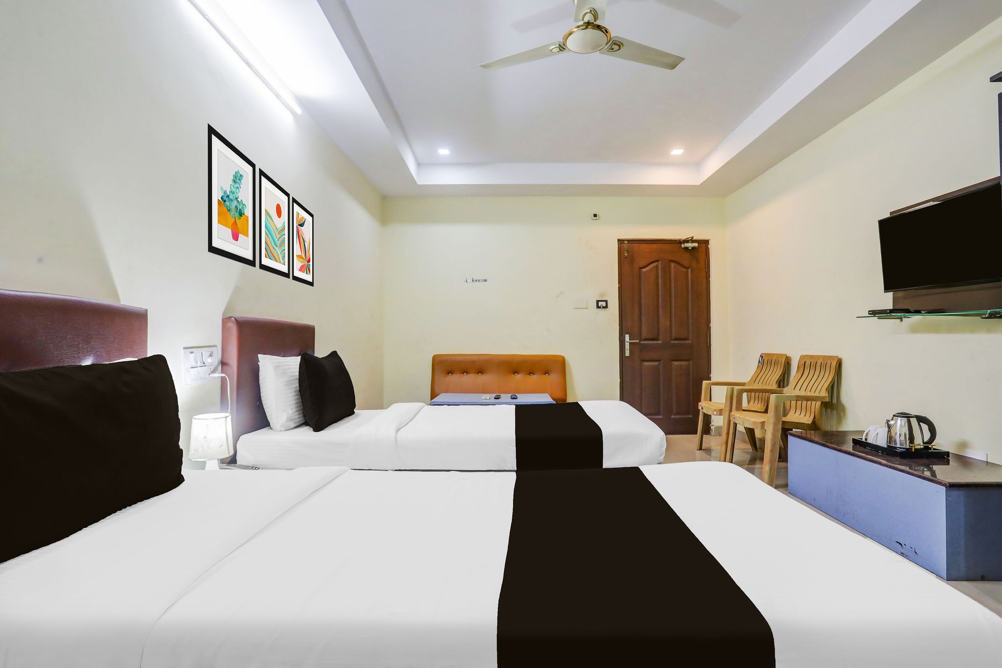 Super Collection O Nellore Subbareddy Government Hospital Formerly Hotel Rama Royal Classic 10