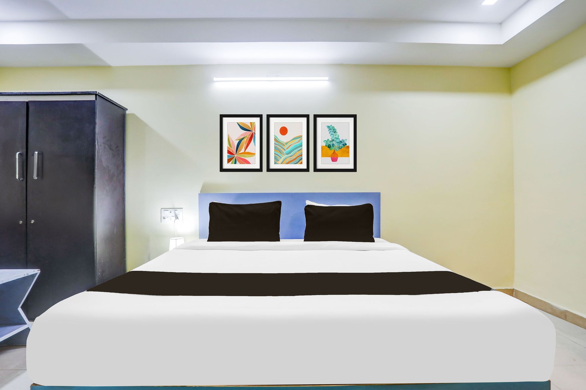 Super Collection O Nellore Subbareddy Government Hospital Formerly Hotel Rama Royal Classic 7