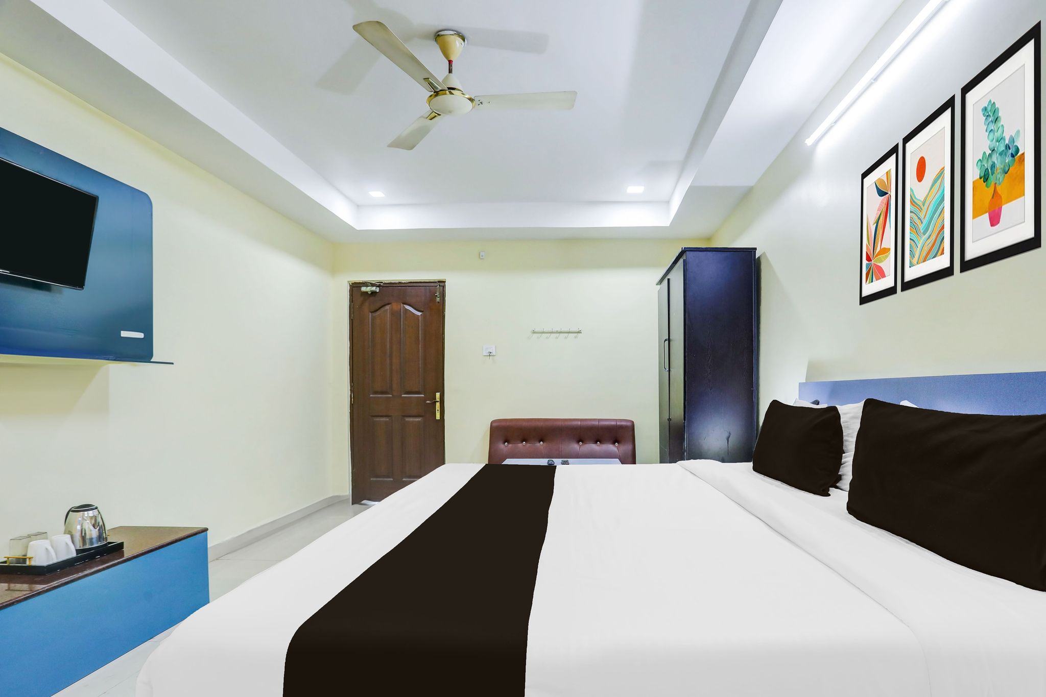 Super Collection O Nellore Subbareddy Government Hospital Formerly Hotel Rama Royal Classic 13