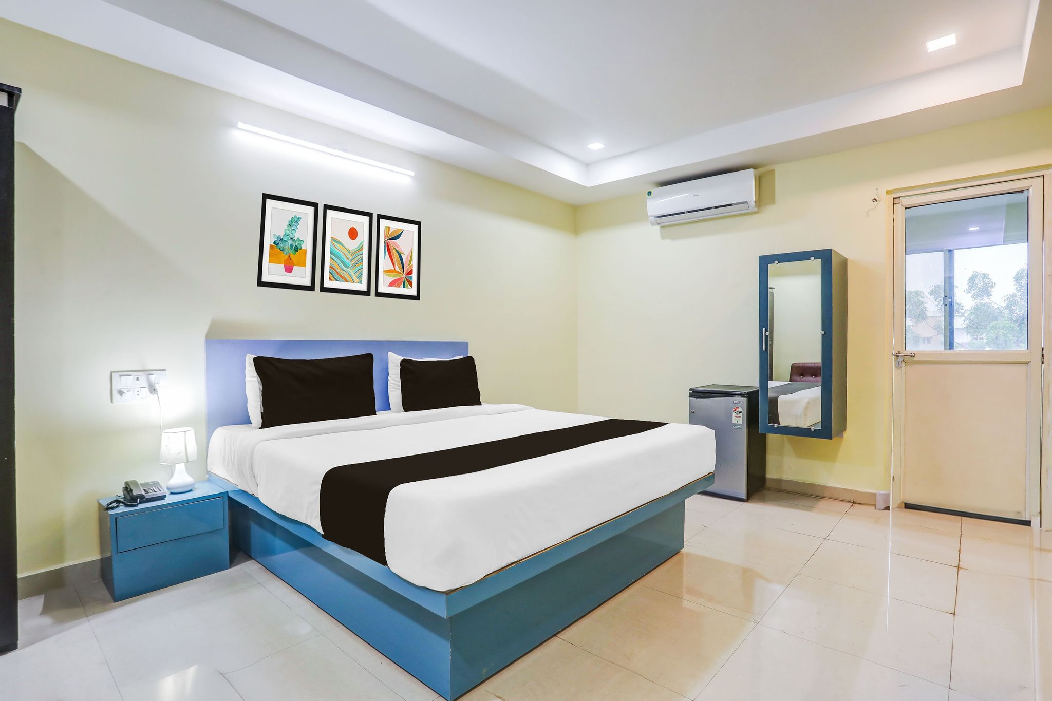 Super Collection O Nellore Subbareddy Government Hospital Formerly Hotel Rama Royal Classic 12