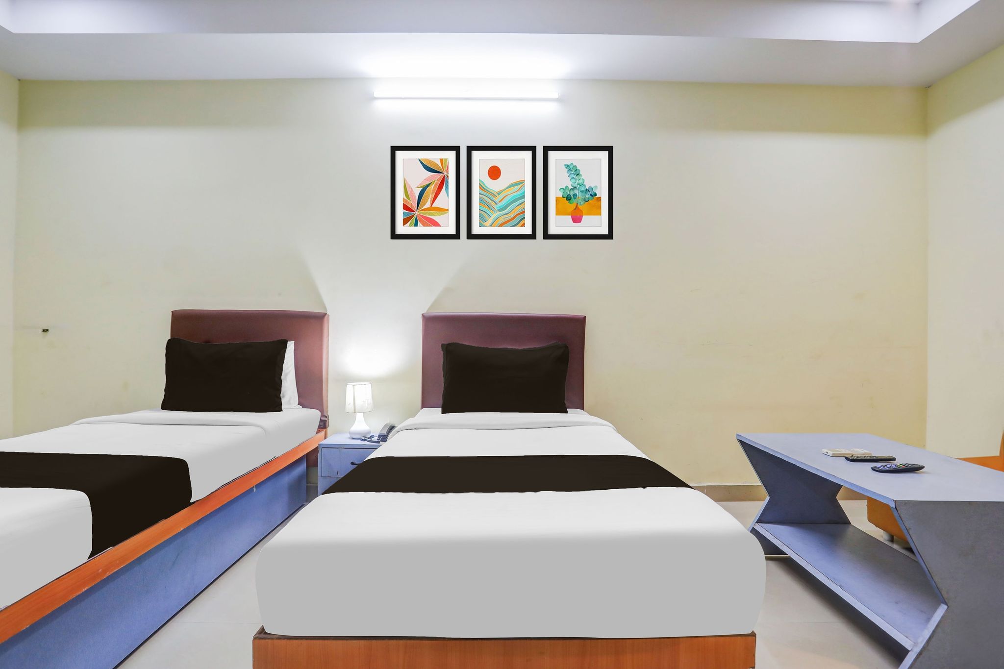 Super Collection O Nellore Subbareddy Government Hospital Formerly Hotel Rama Royal Classic 6