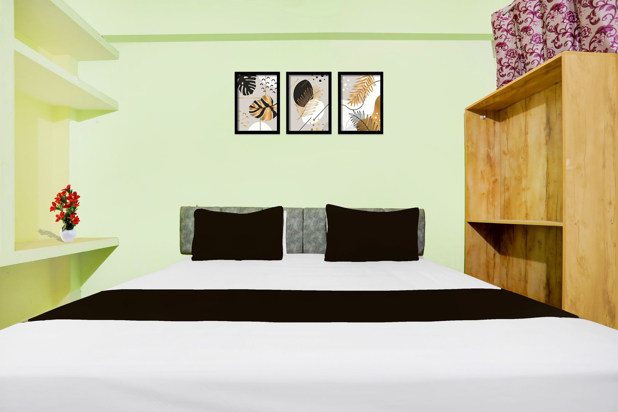 Super Hotel O George Town Classic 10