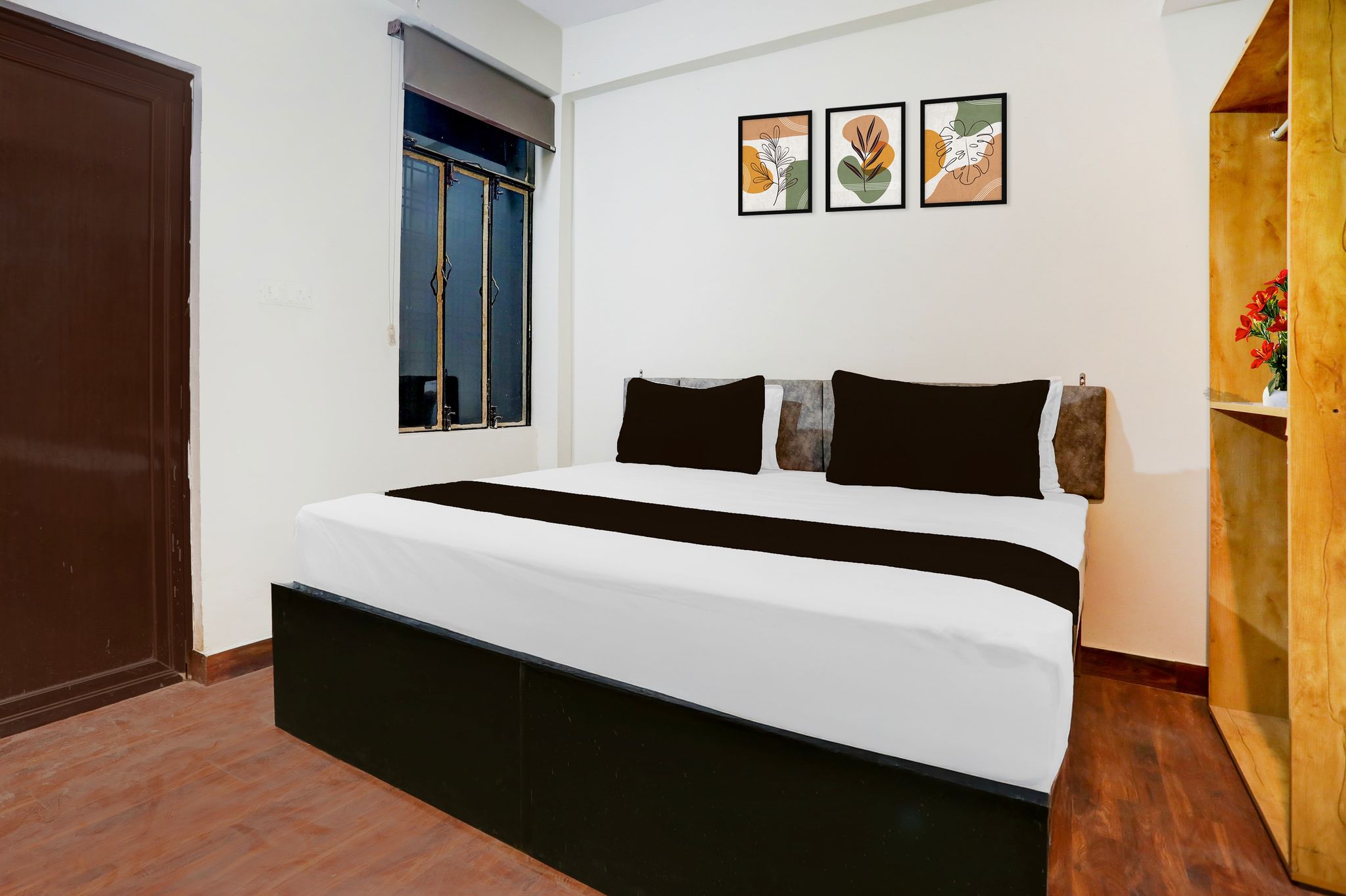 Super Hotel O George Town Classic 11