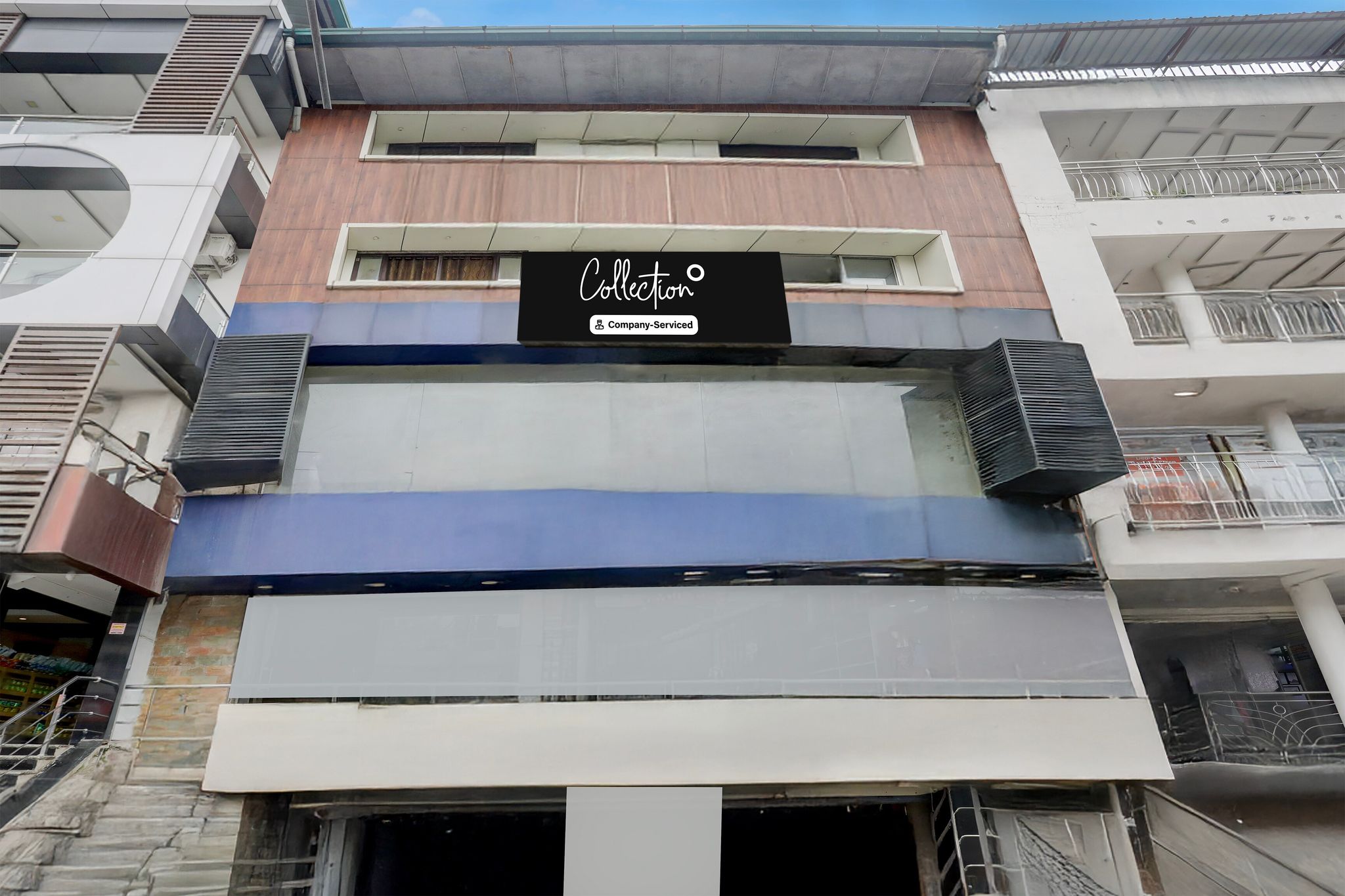 Super Collection O Jaigaon Near Bhutan Gate