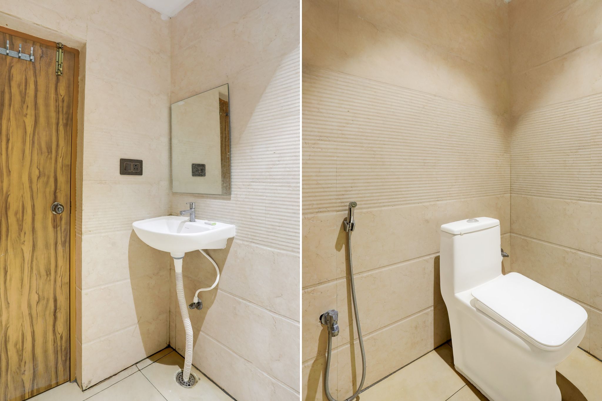 Super Hotel O Ananthpur Formerly TR Residency Classic 11