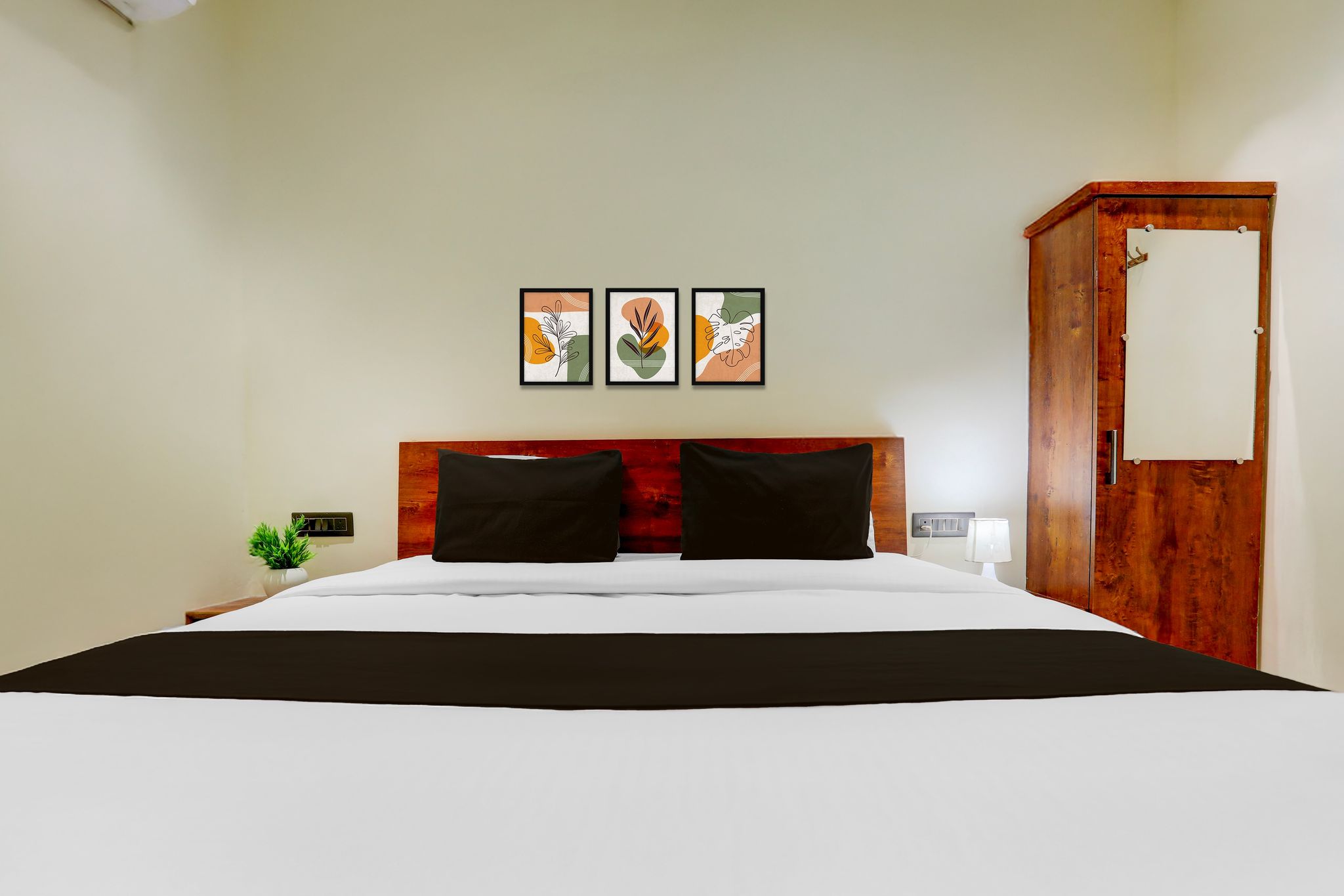 Super Hotel O Ananthpur Formerly TR Residency Classic 10