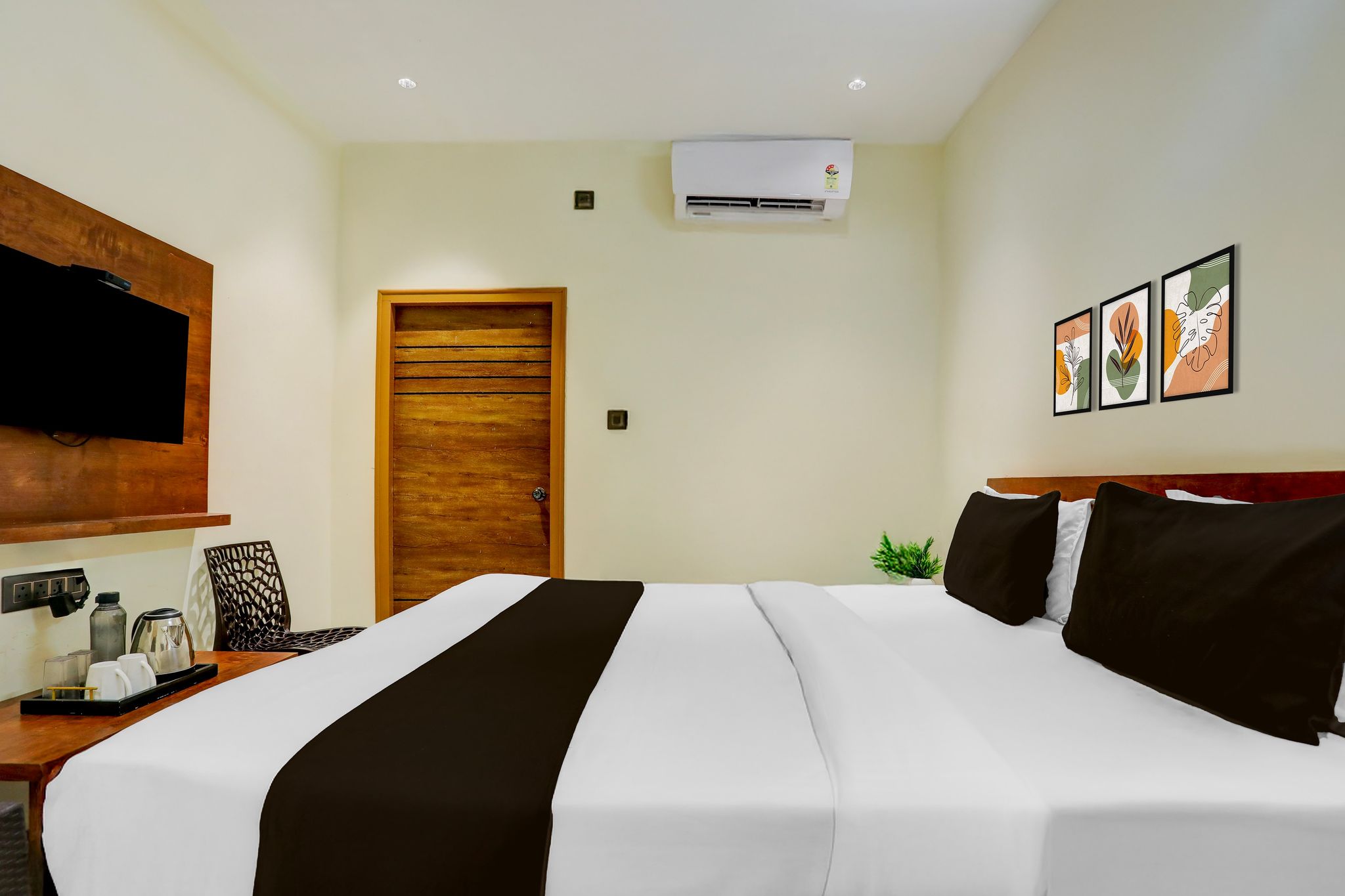 Super Hotel O Ananthpur Formerly TR Residency Classic 2