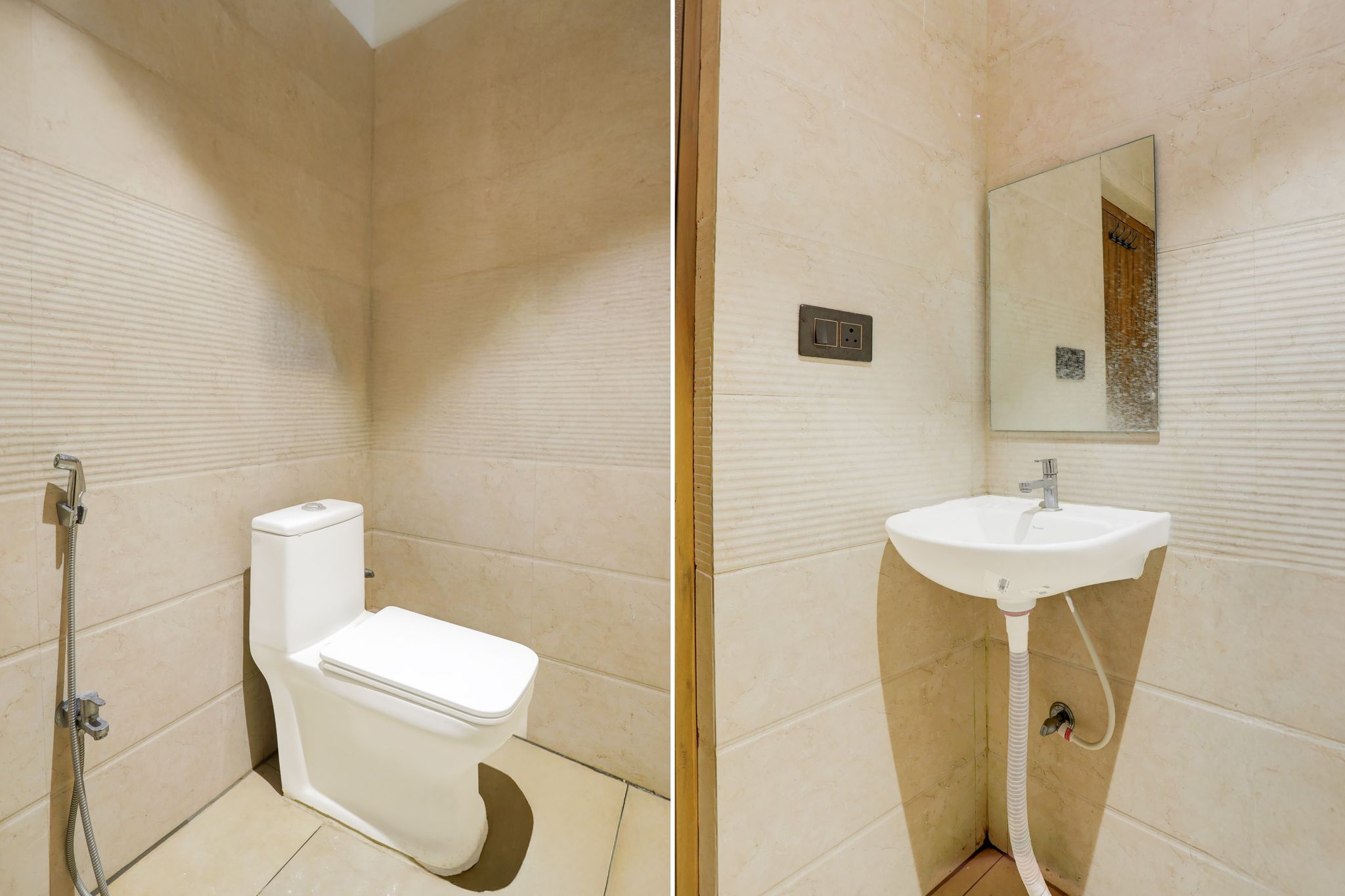 Super Hotel O Ananthpur Formerly TR Residency Classic 12