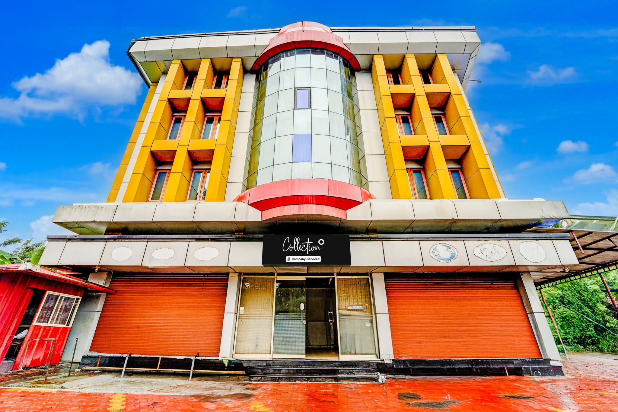 Collection O Kottayam Formerly Sap Inn