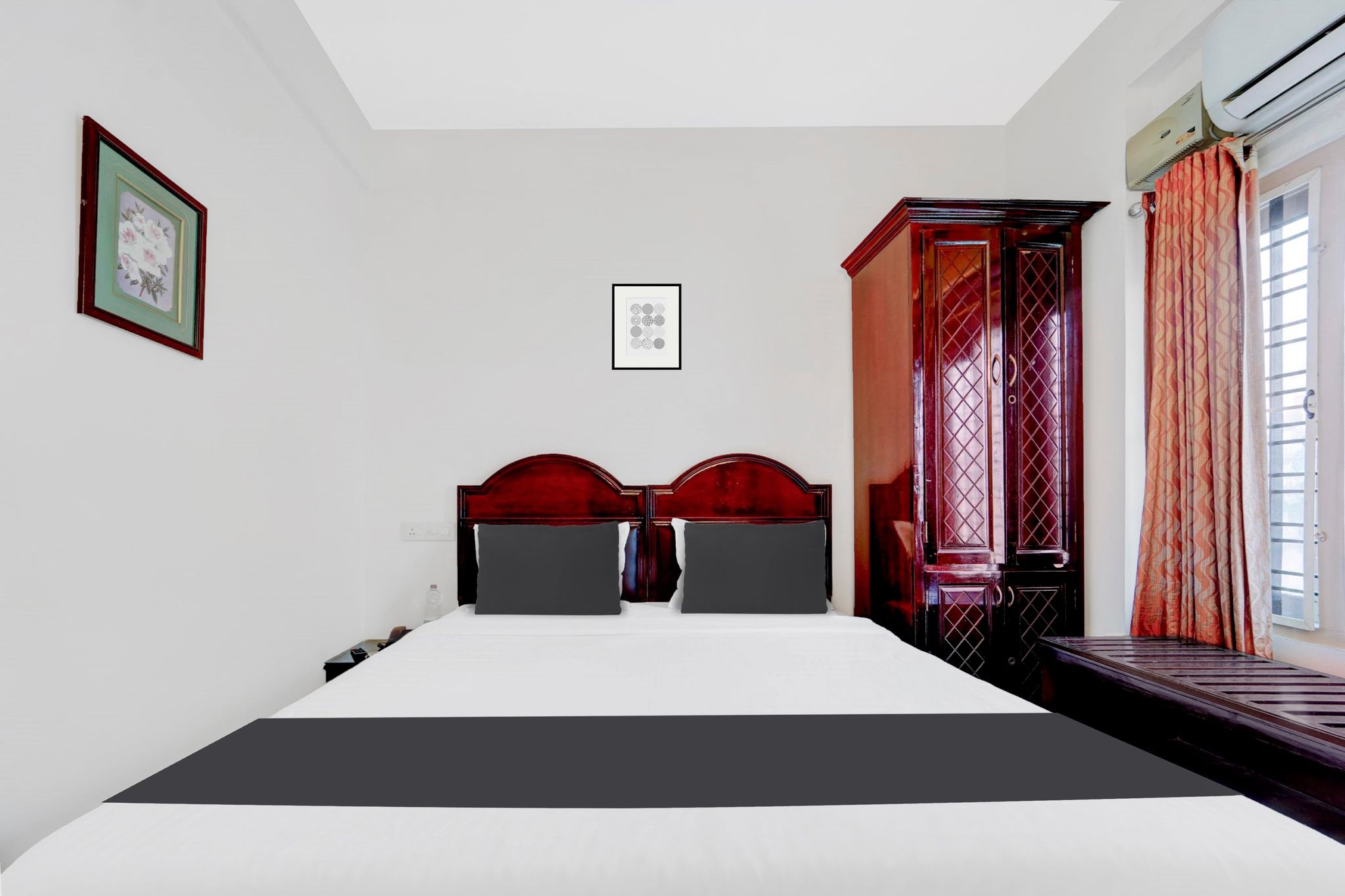 Collection O Chalai Bazaar Near Railway Station Formerly Galaxy Inn Classic 7