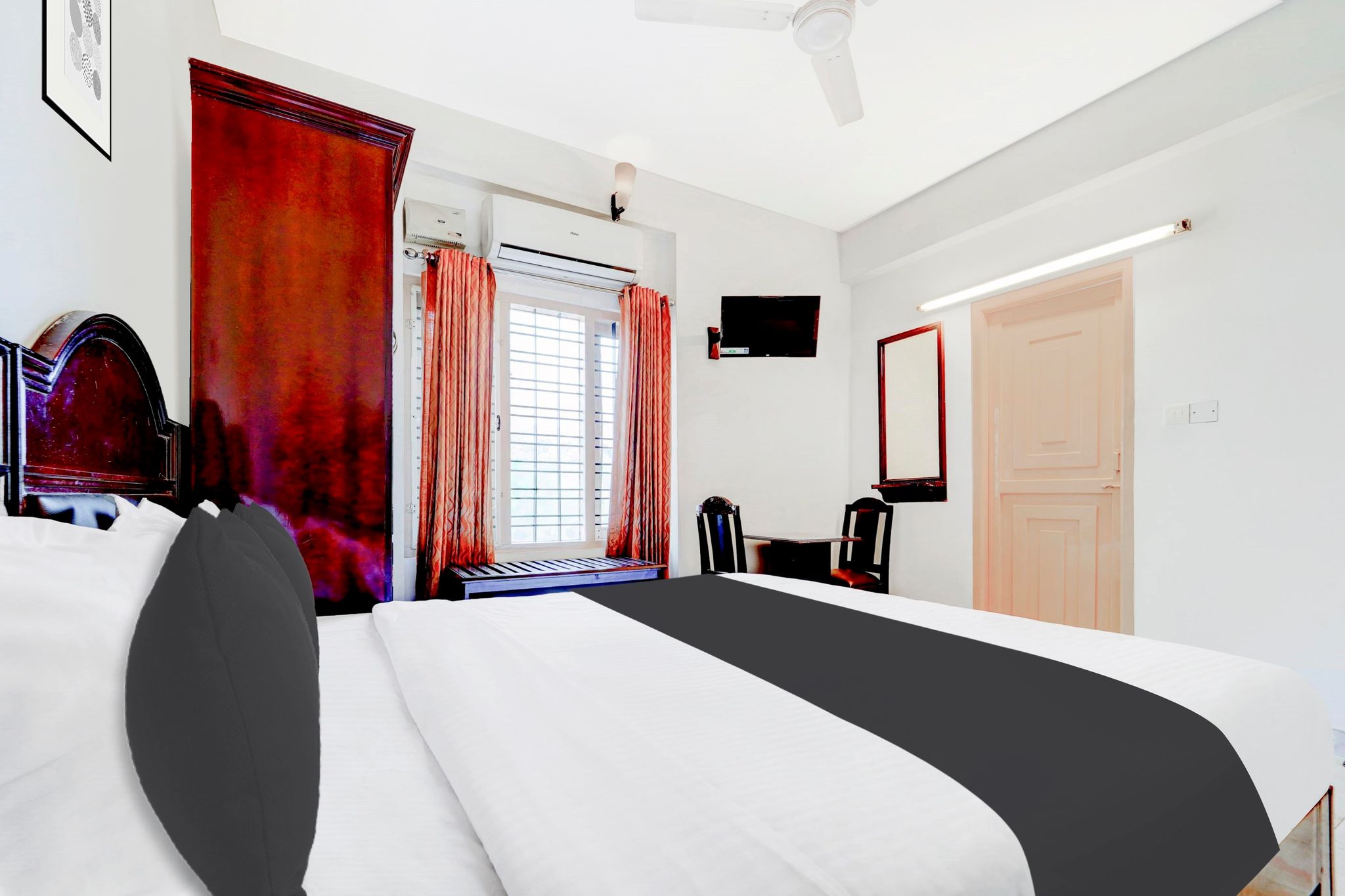 Collection O Chalai Bazaar Near Railway Station Formerly Galaxy Inn Classic 4