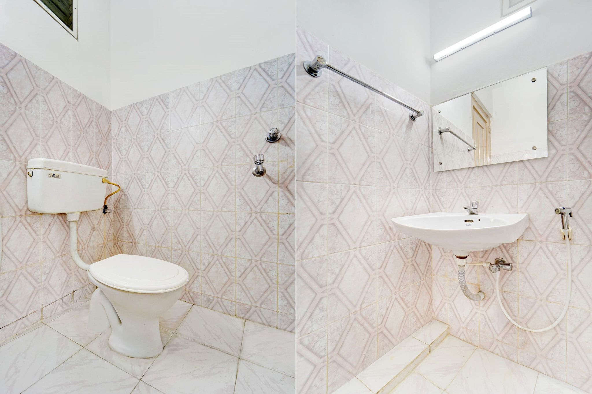 Collection O Chalai Bazaar Near Railway Station Formerly Galaxy Inn Classic 9