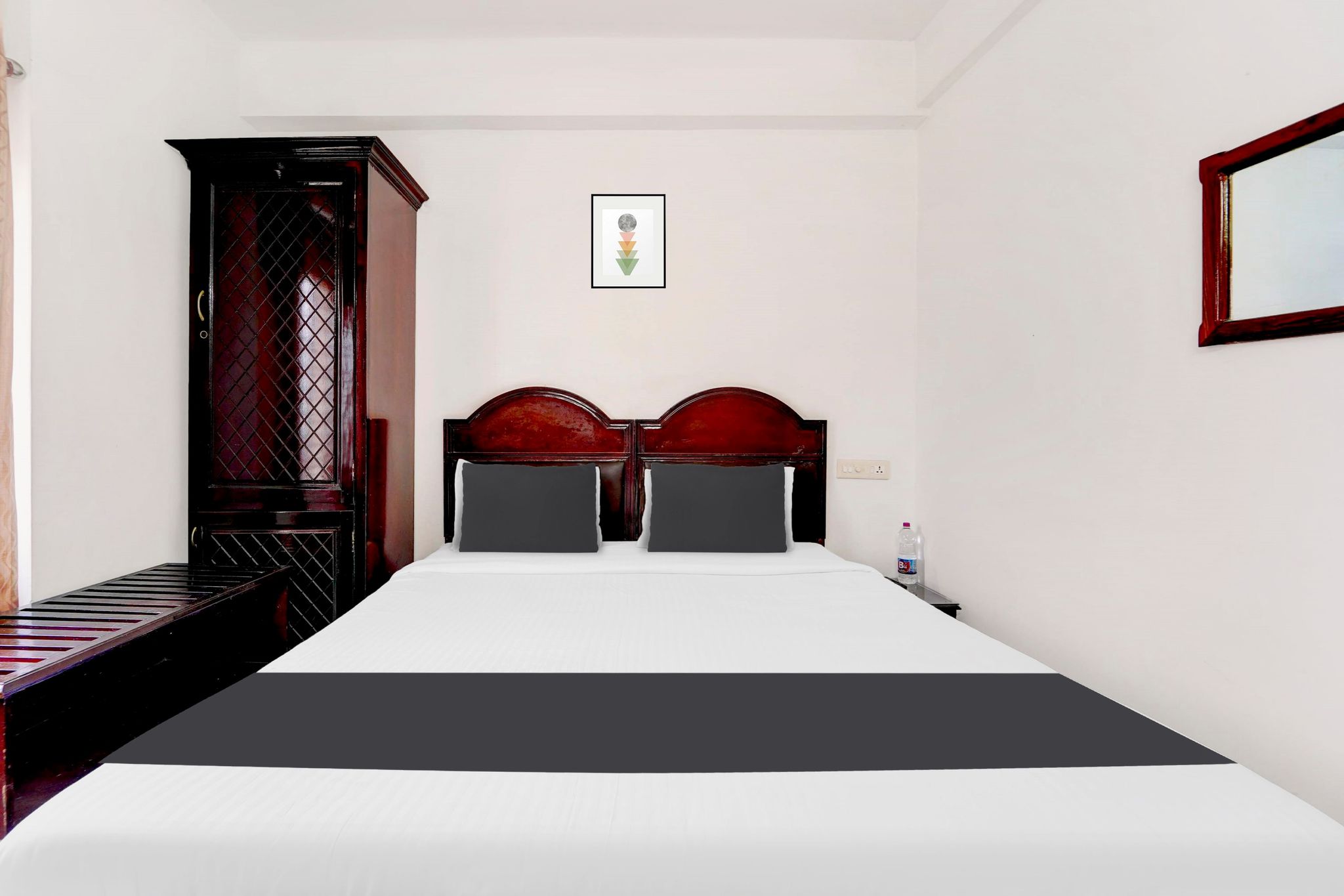 Collection O Chalai Bazaar Near Railway Station Formerly Galaxy Inn Classic 5