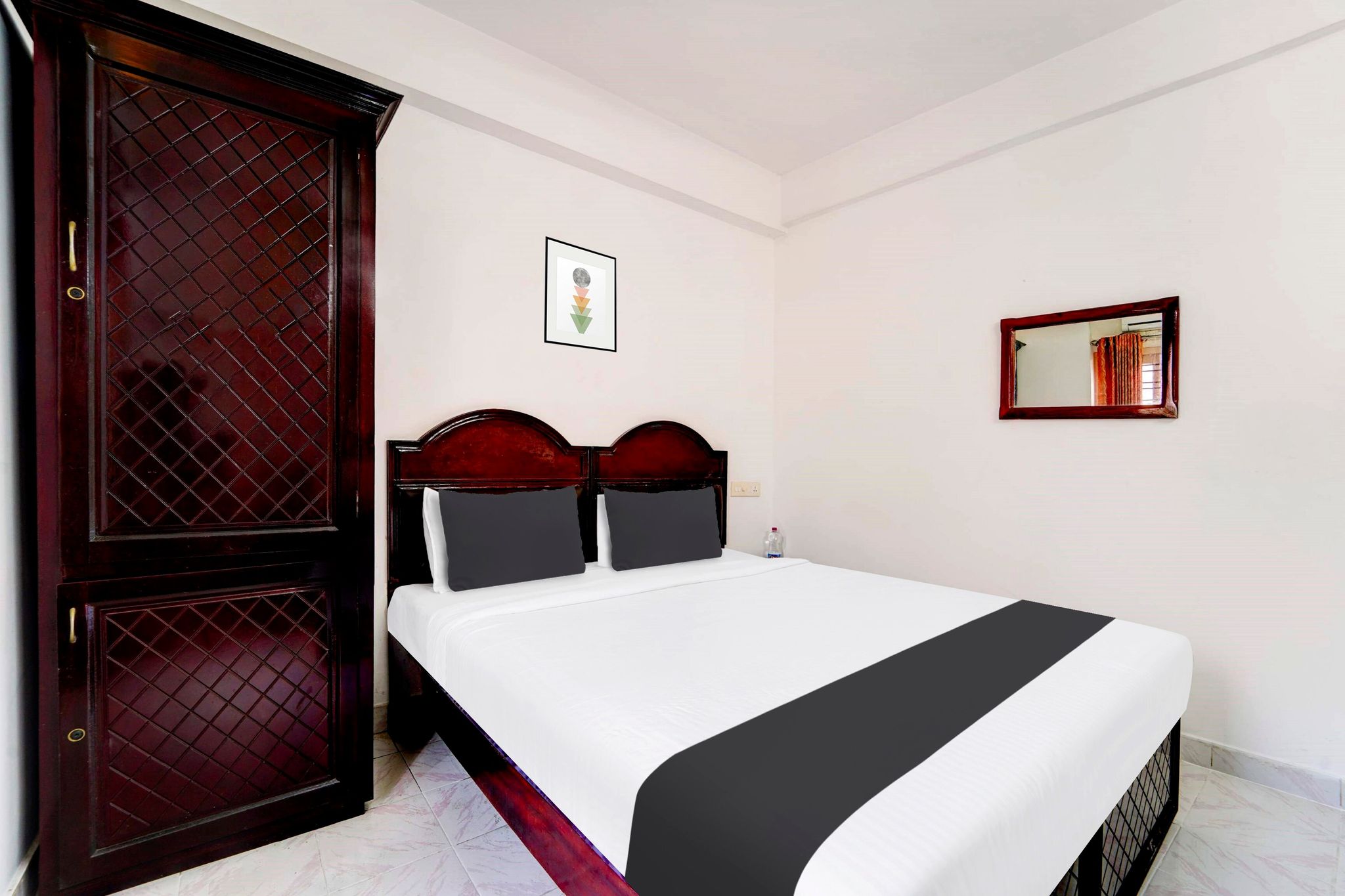 Collection O Chalai Bazaar Near Railway Station Formerly Galaxy Inn Classic 6