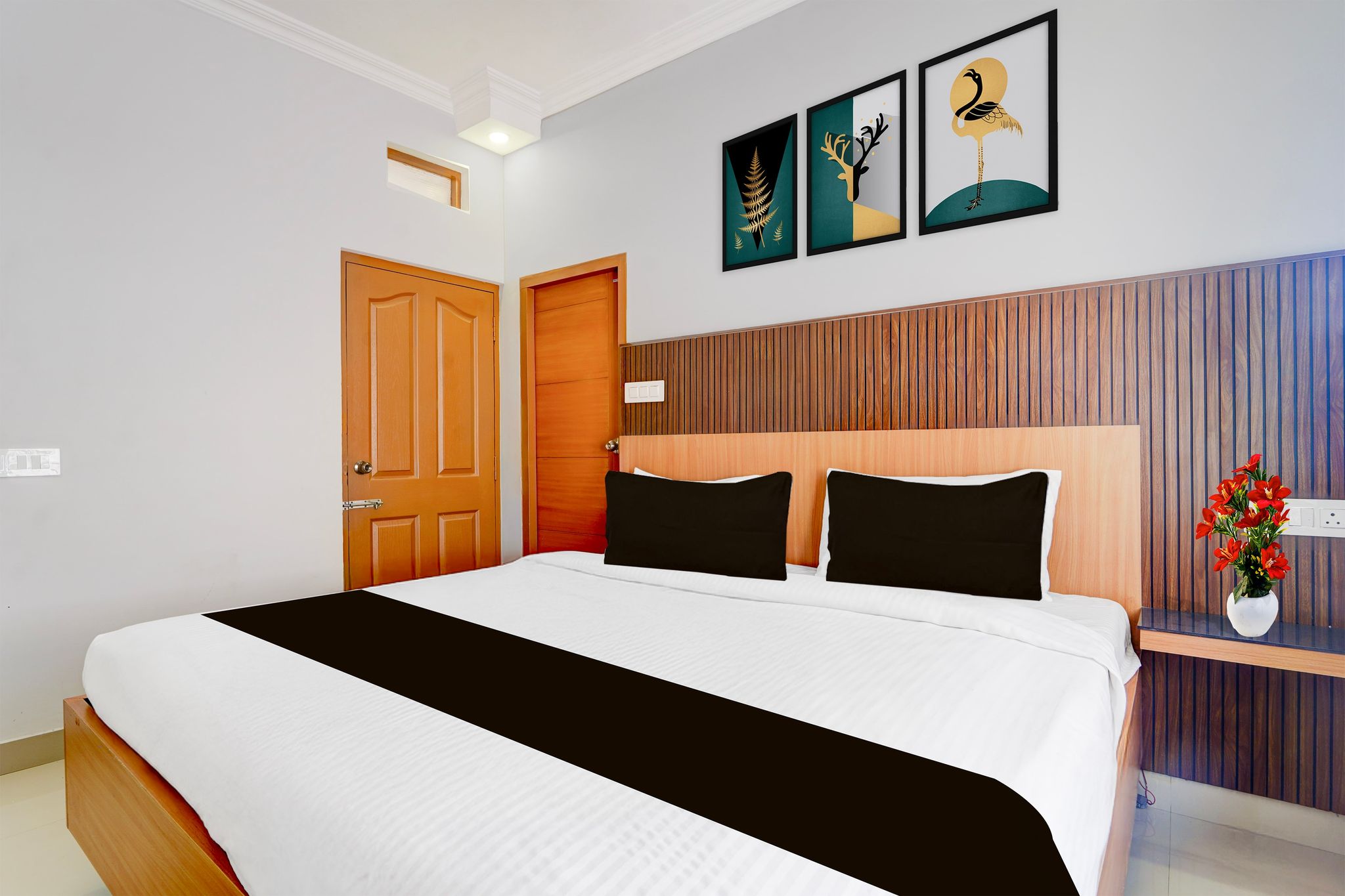 Collection O Market Road Ernakulam Classic 14