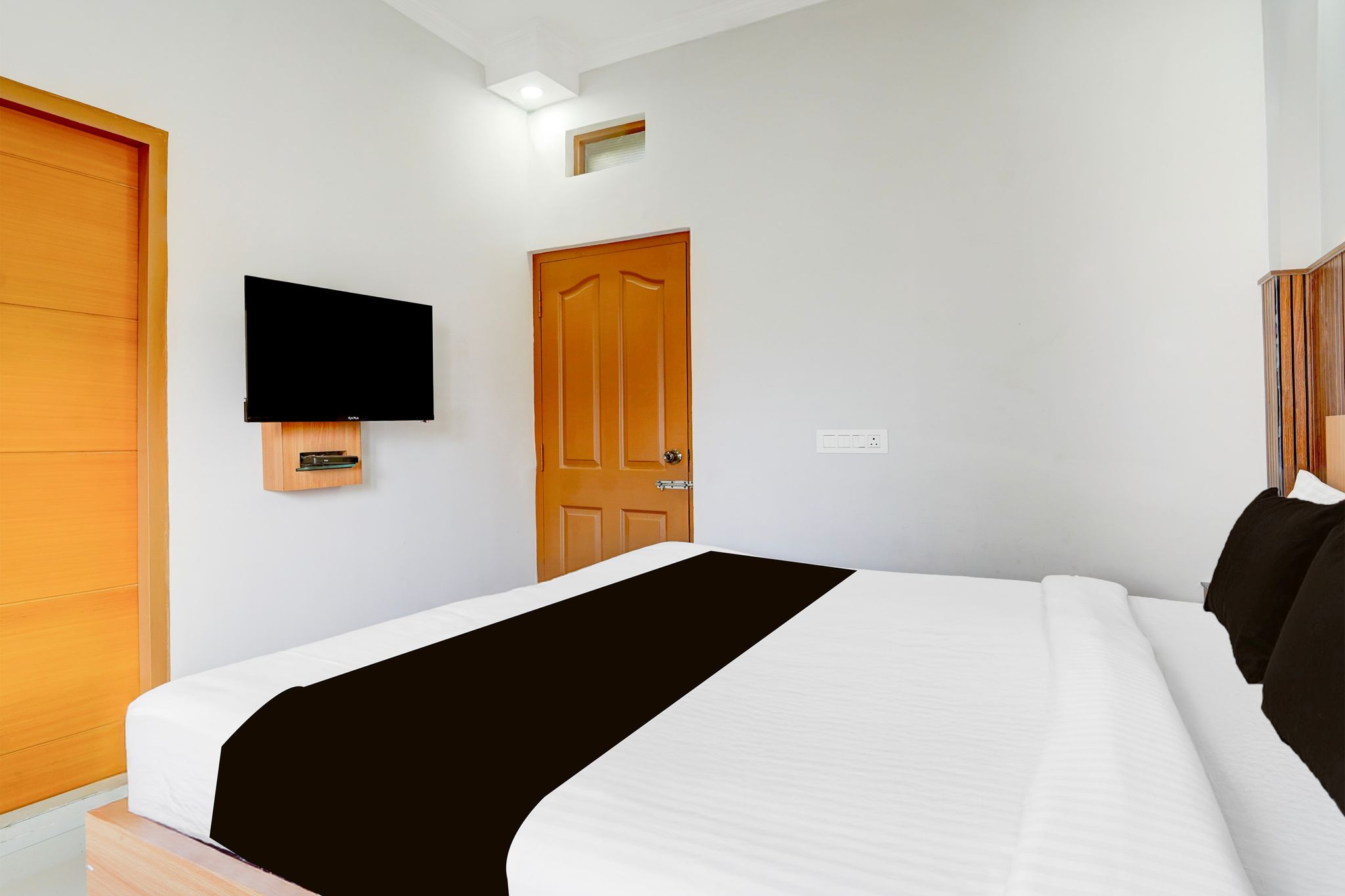 Collection O Market Road Ernakulam Classic 3